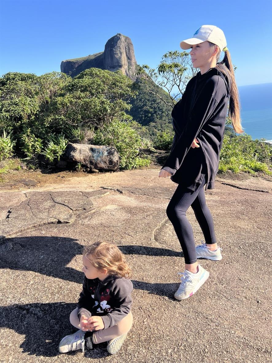 Бразилия в Мини-группе: Рио, Амазония и Игуасу (25/46)