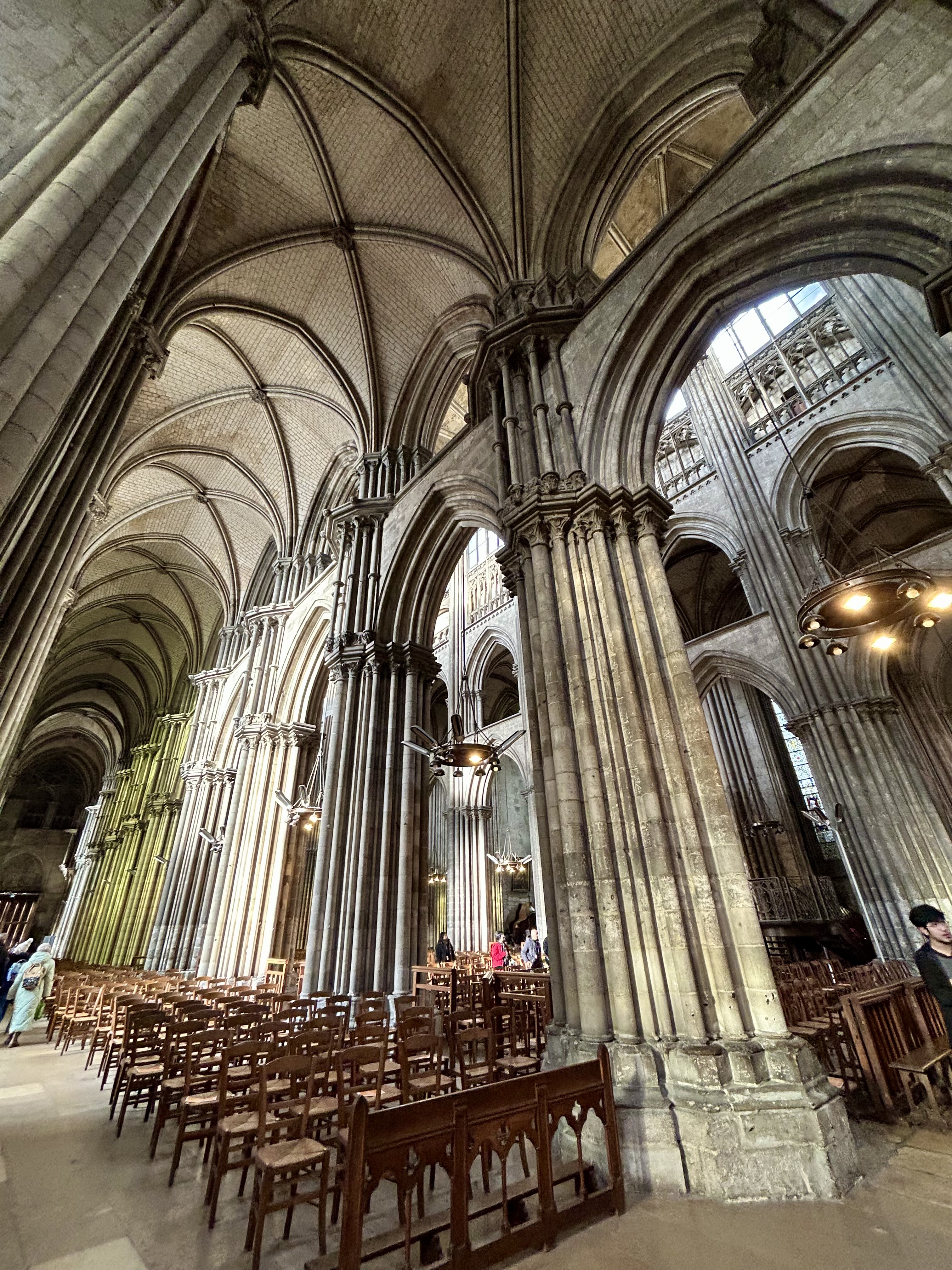 Франция - Бельгия - Голландия (заезд в субботу) (14/40)