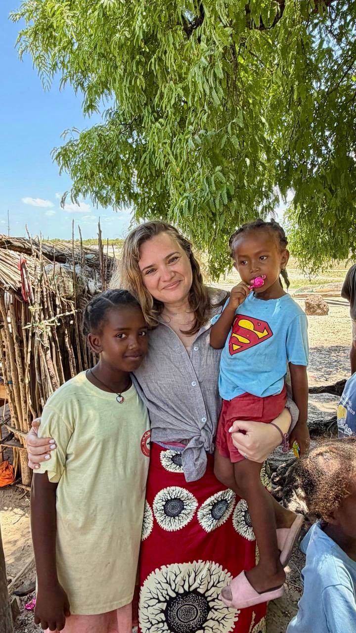 Экспедиция на Мадагаскар (5/28)