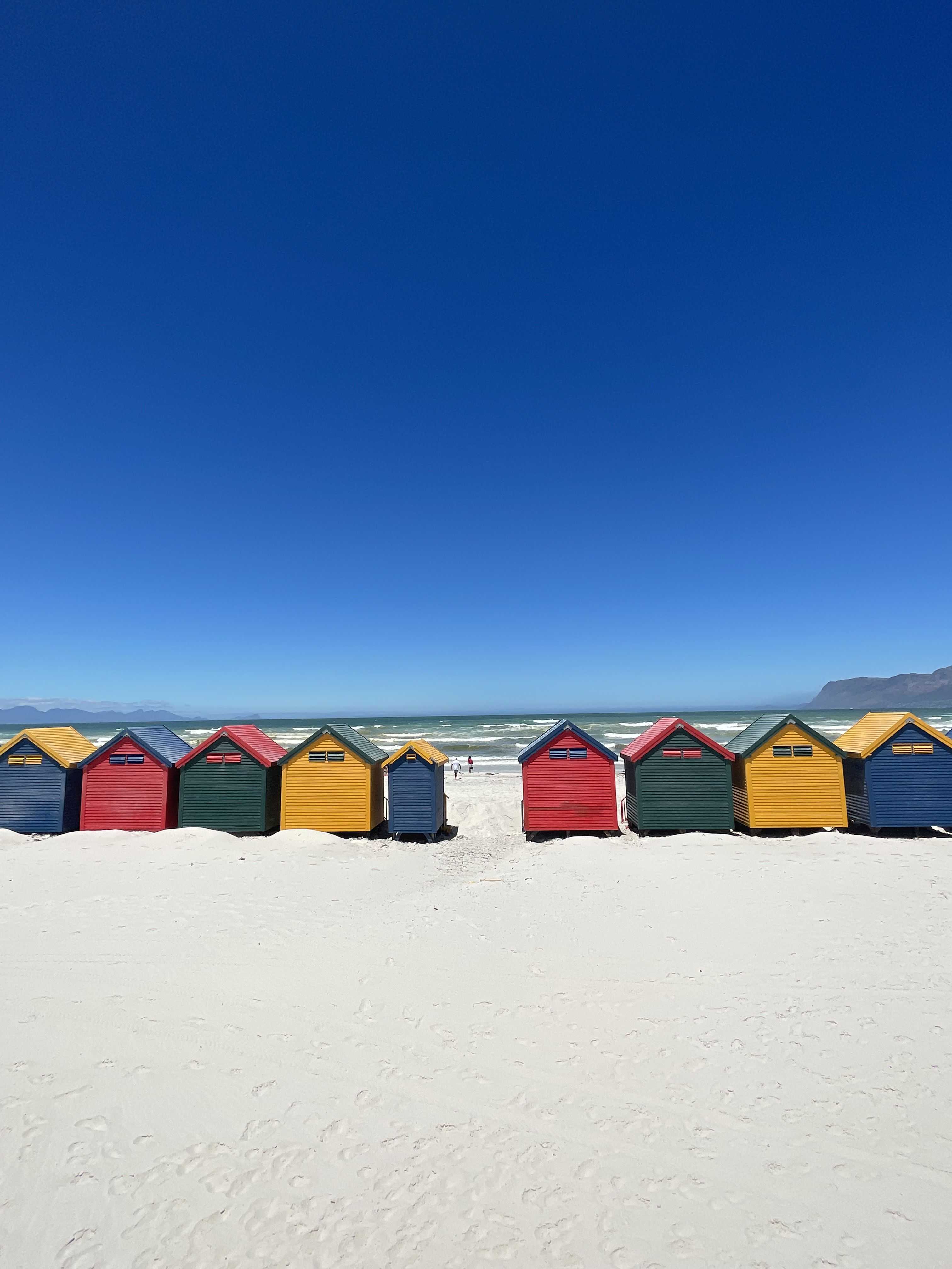 Большое путешествие по Юар (15/31)