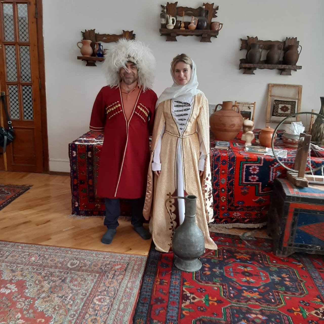 Тайны гор 6 дней (5/18)