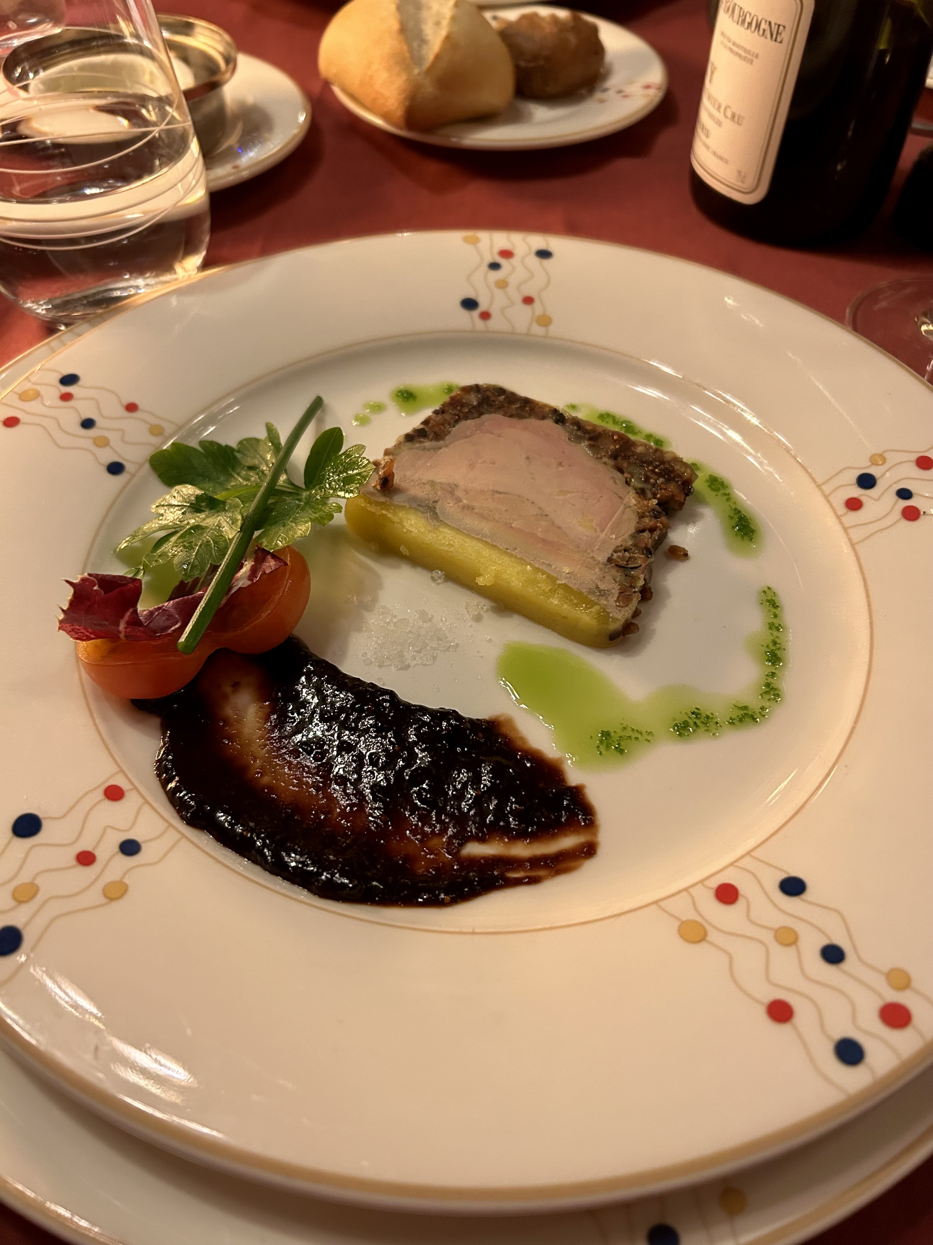 Франция - Бельгия - Голландия (заезд в субботу) (6/40)