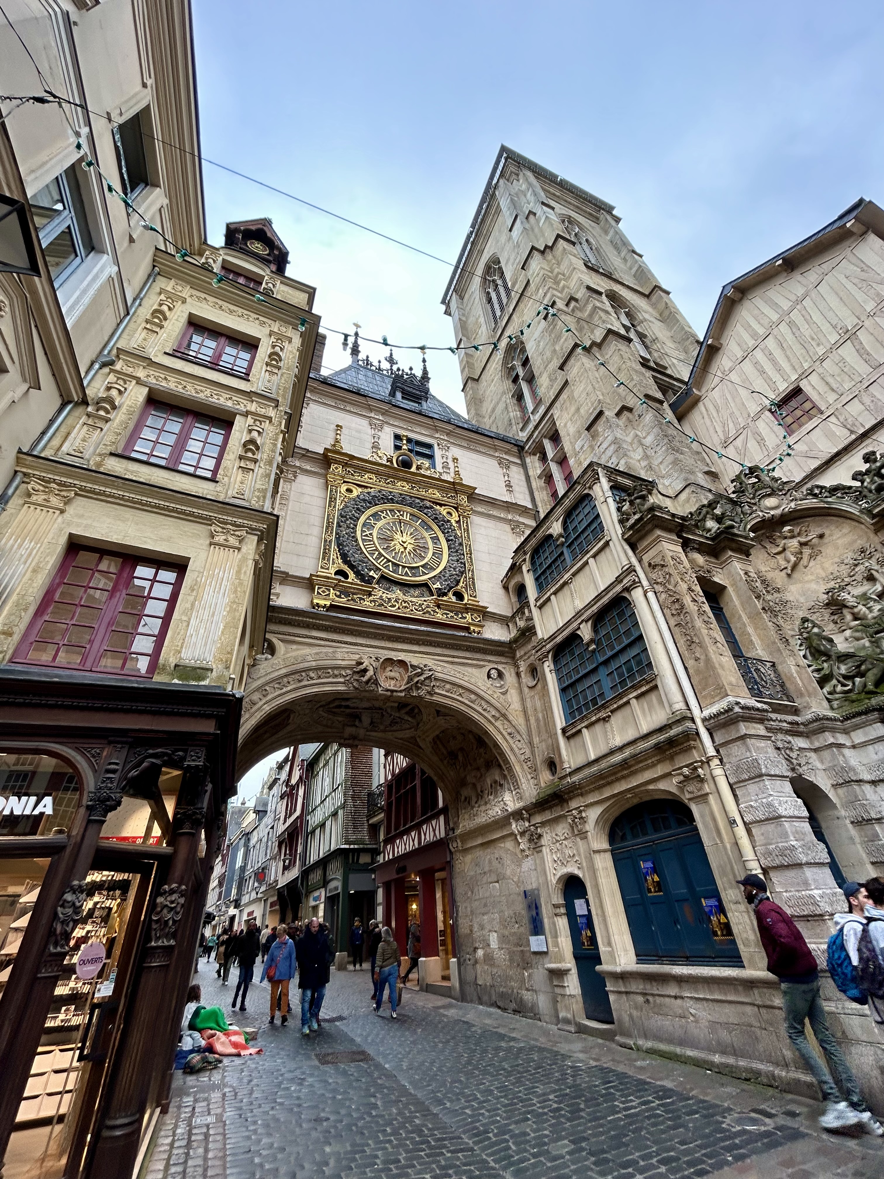 Франция - Бельгия - Голландия (заезд в субботу) (2/40)