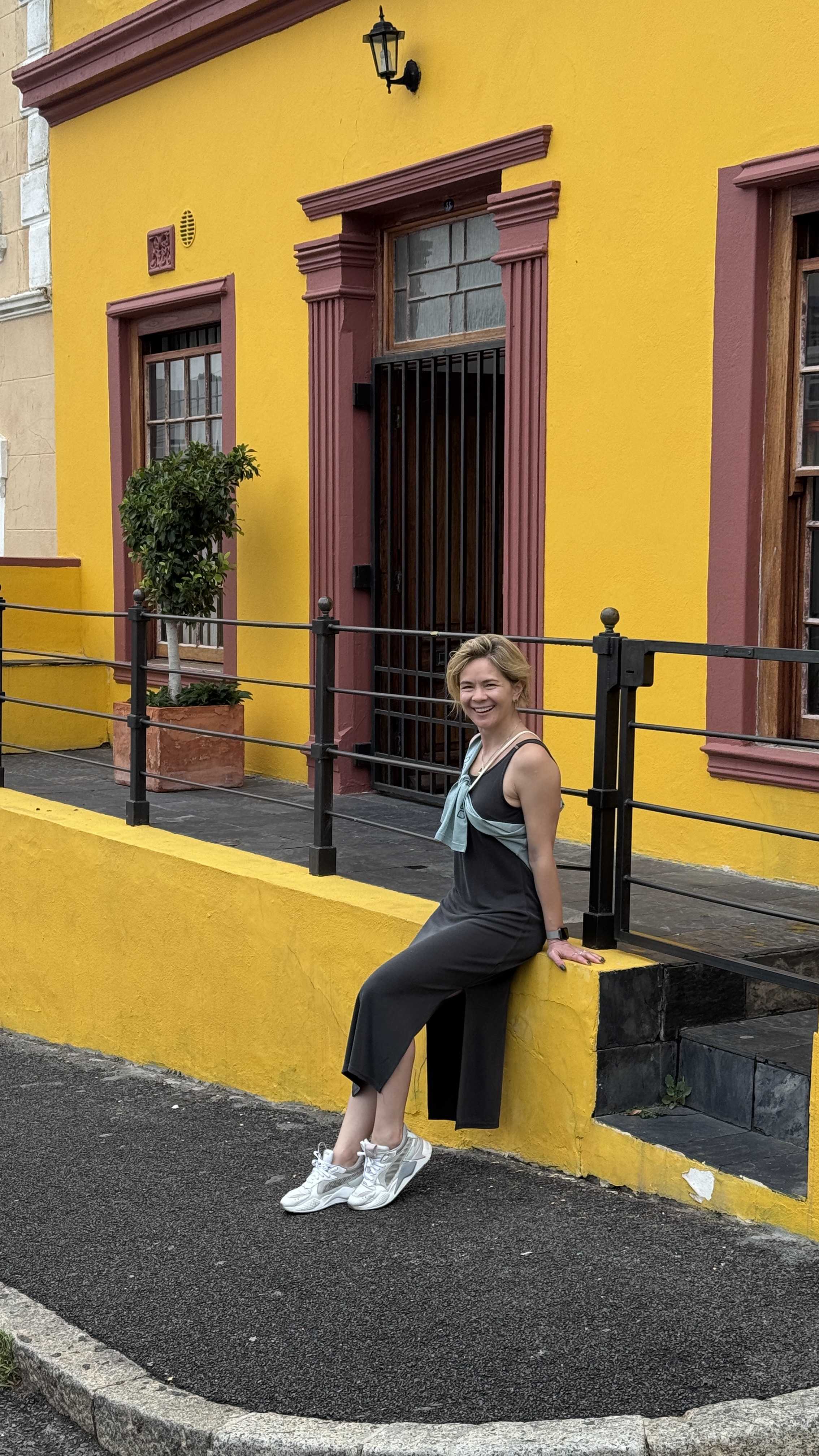 Большое путешествие по Юар (13/31)