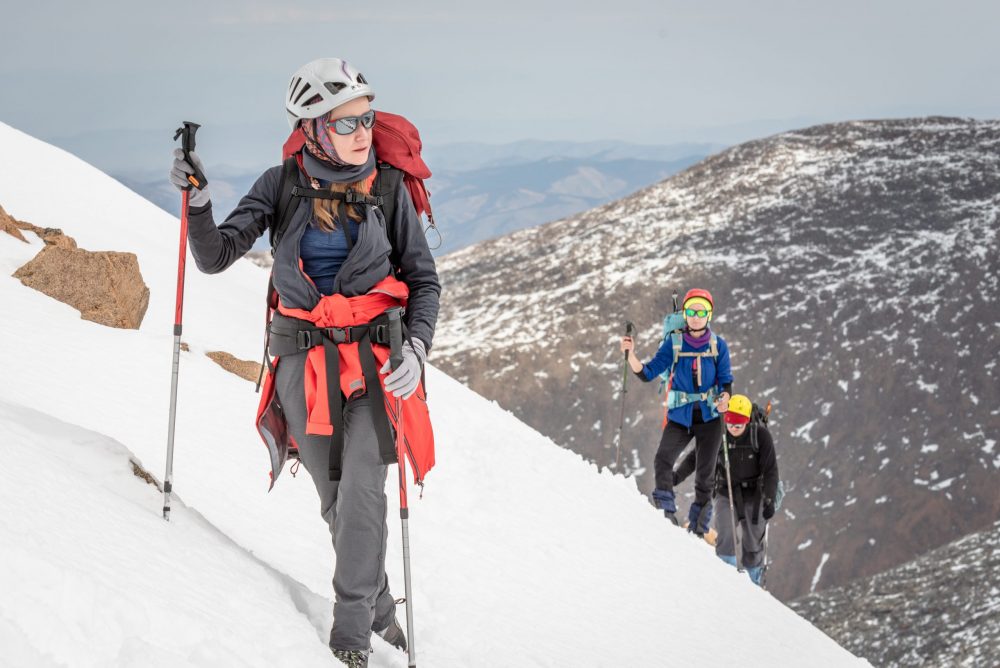 Трекинг в Тыве с восхождением на Мунхулик (3577 м) (20/20)