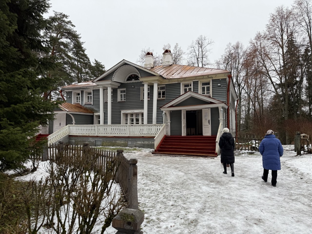 Театральная Кострома с посещением театра (15/16)