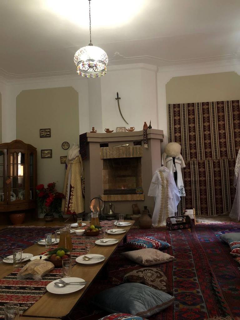 Тайны гор 6 дней (7/18)