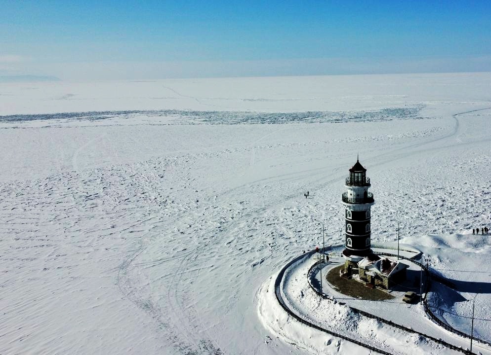Добро пожаловать в Улан-Удэ
