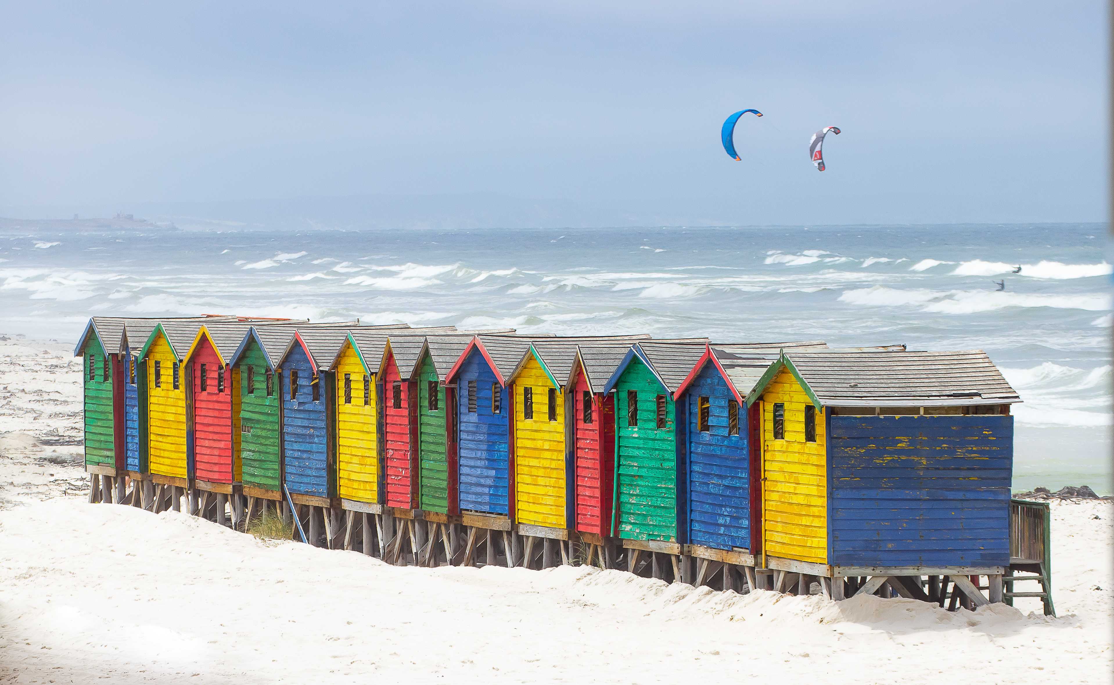 Большое путешествие по Юар (14/31)