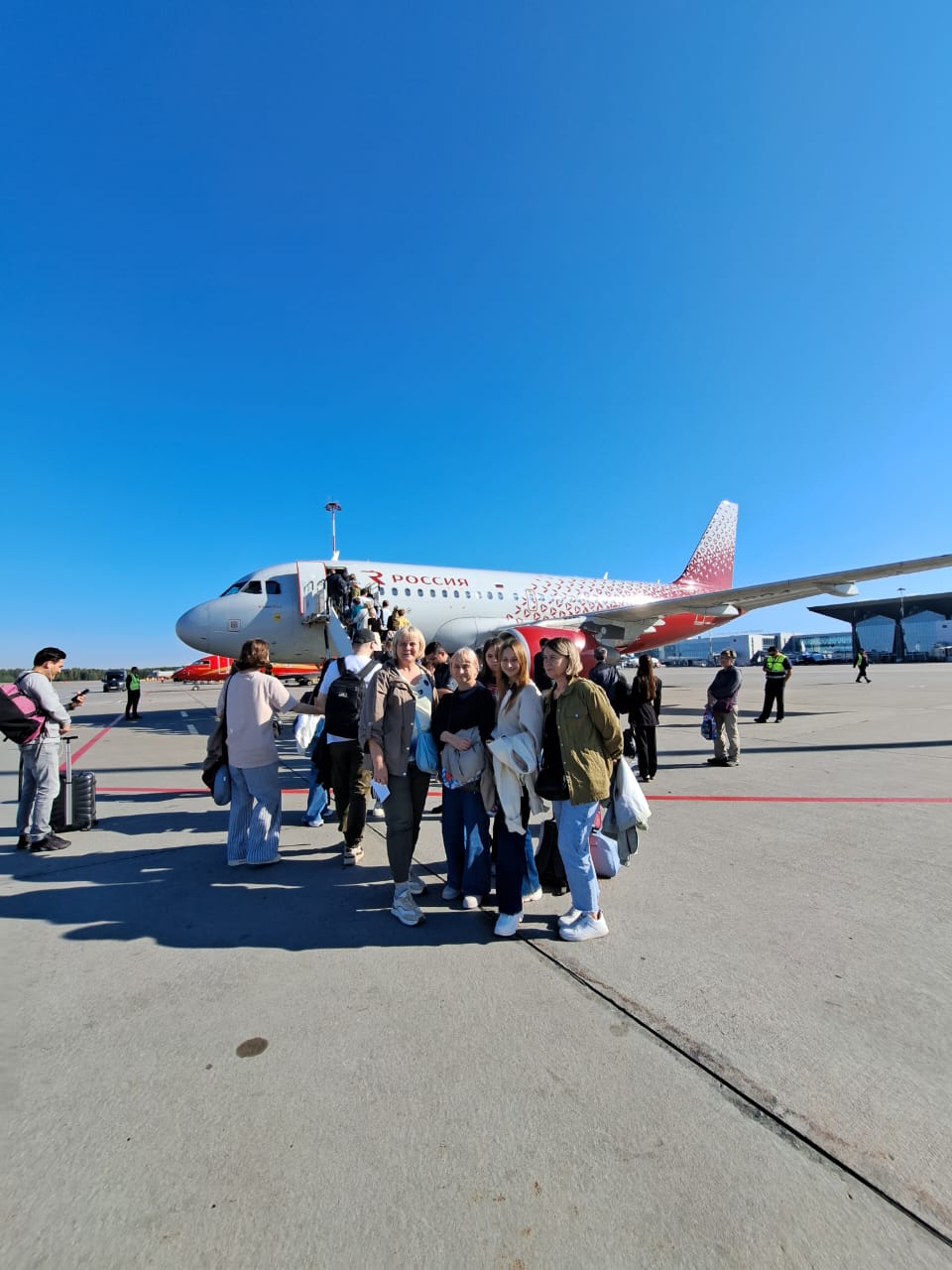 Тайны гор 6 дней (15/18)