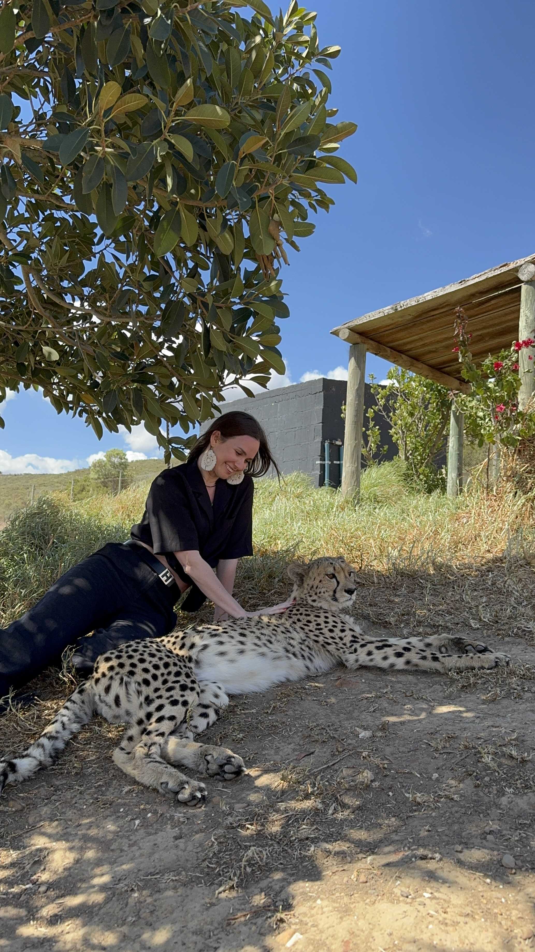 Большое путешествие по Юар (22/31)