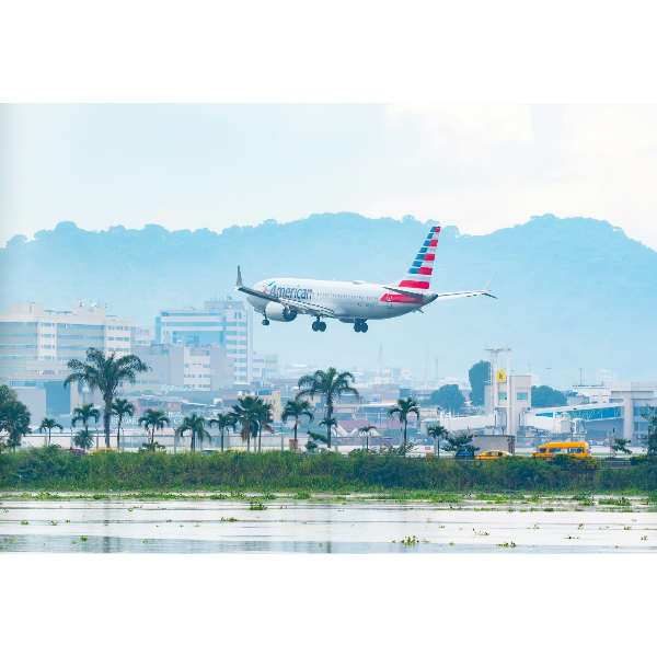 На пути к племенам в Эквадоре с Галапагосами (39/39)