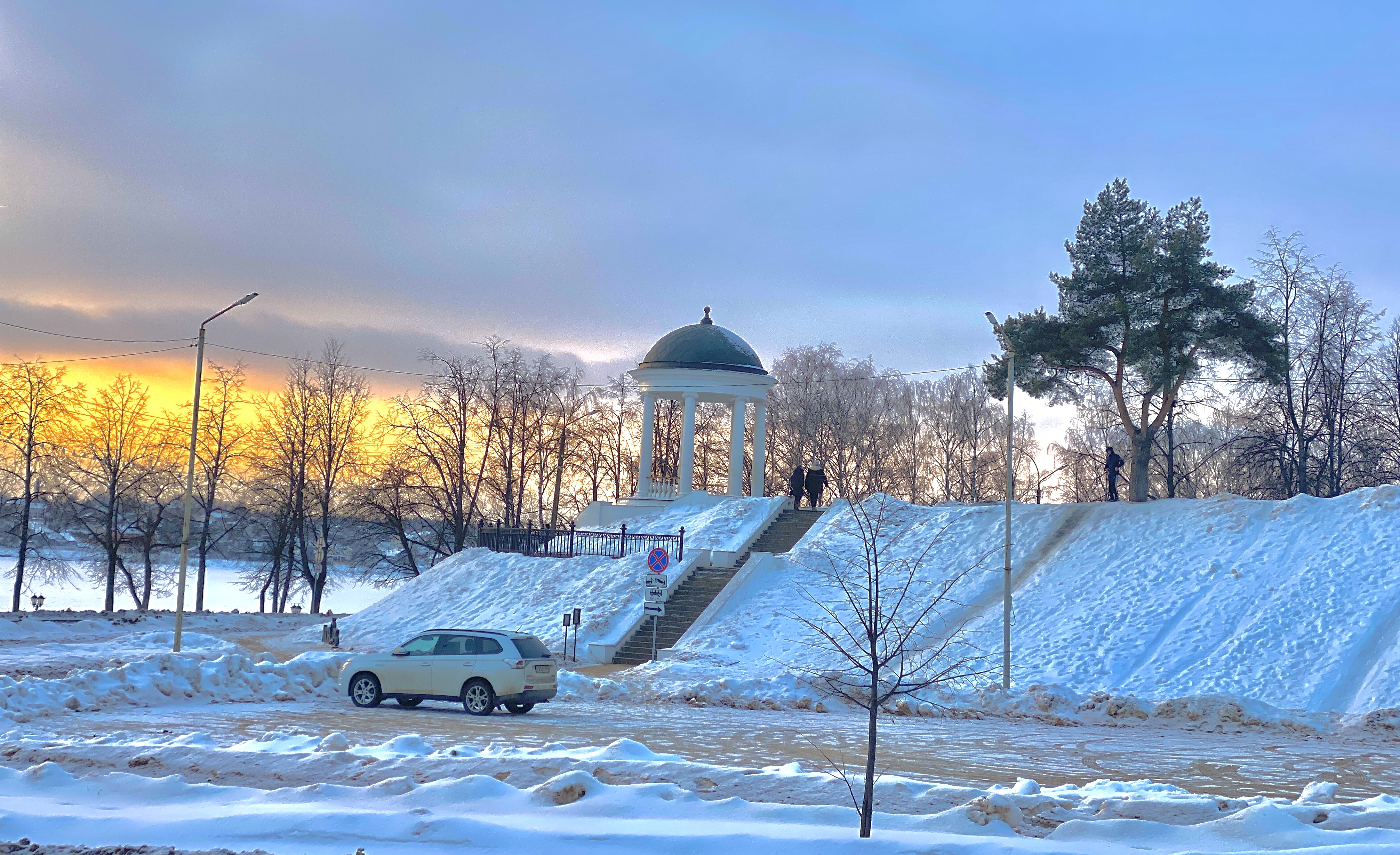 Театральная Кострома с посещением театра (8/16)