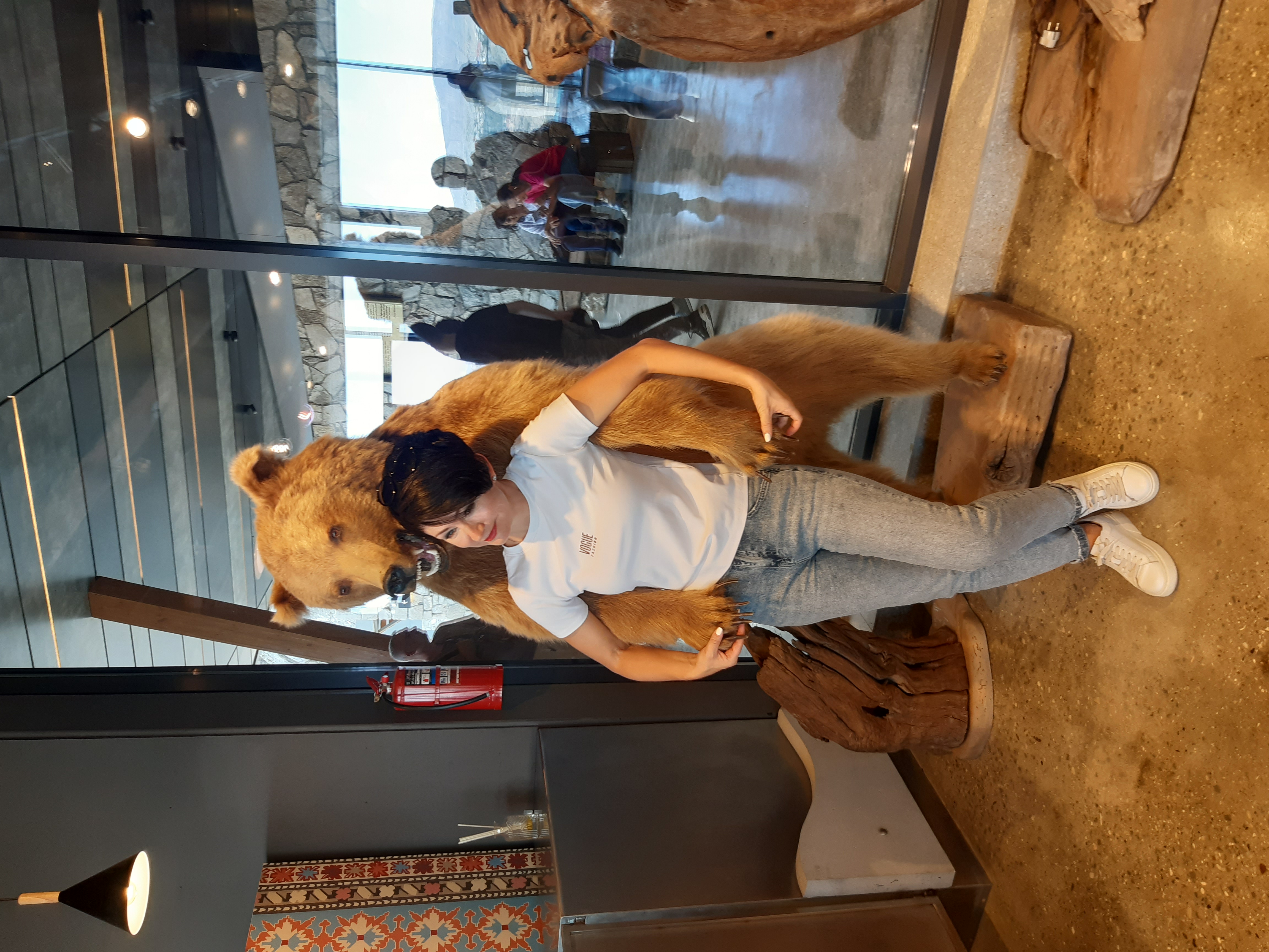 Тайны гор 6 дней (3/18)