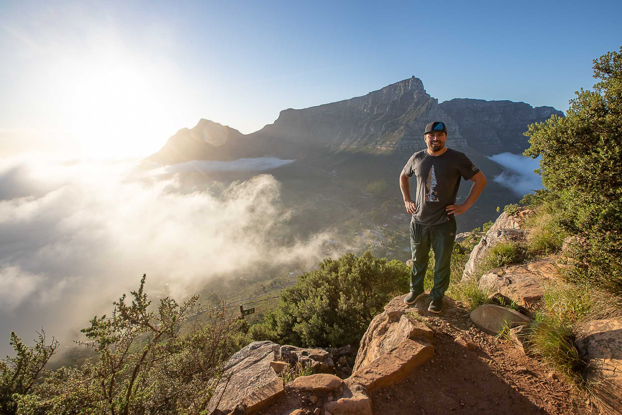 Большое путешествие по Юар (20/31)