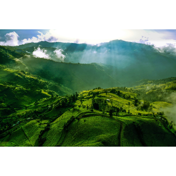 На пути к племенам в Эквадоре с Галапагосами (29/39)