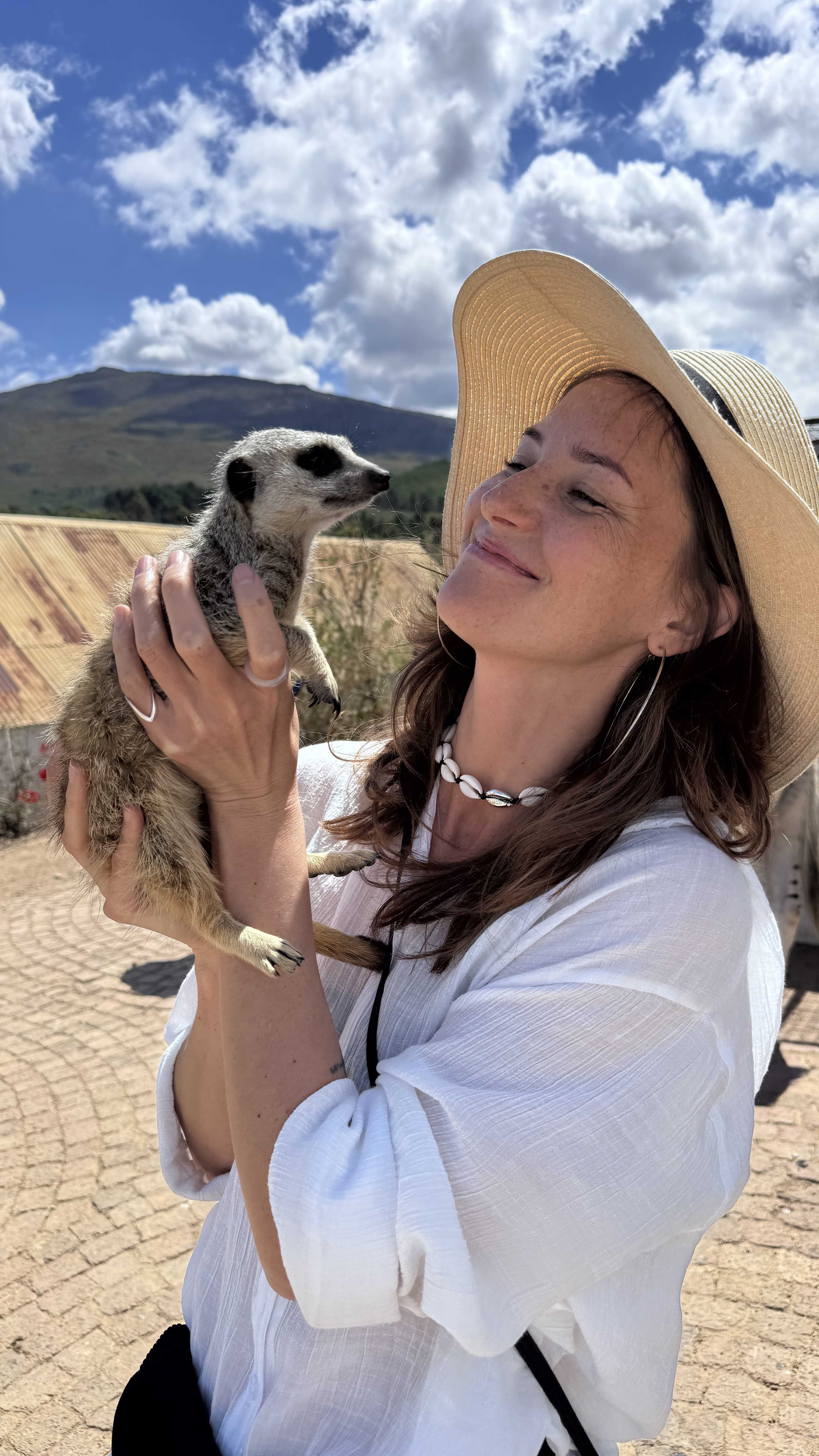 Большое путешествие по Юар (29/31)