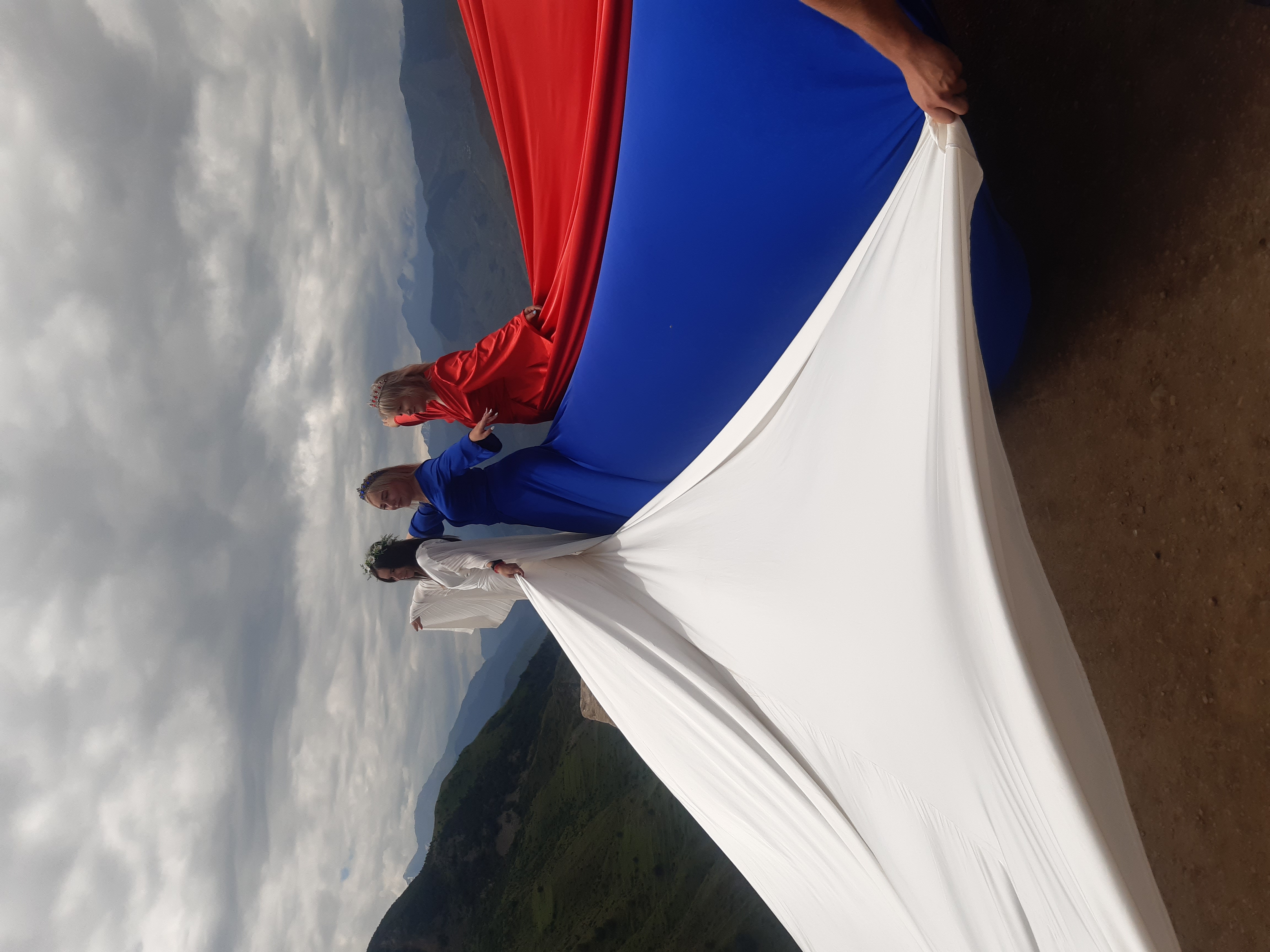 Тайны гор 6 дней (4/18)