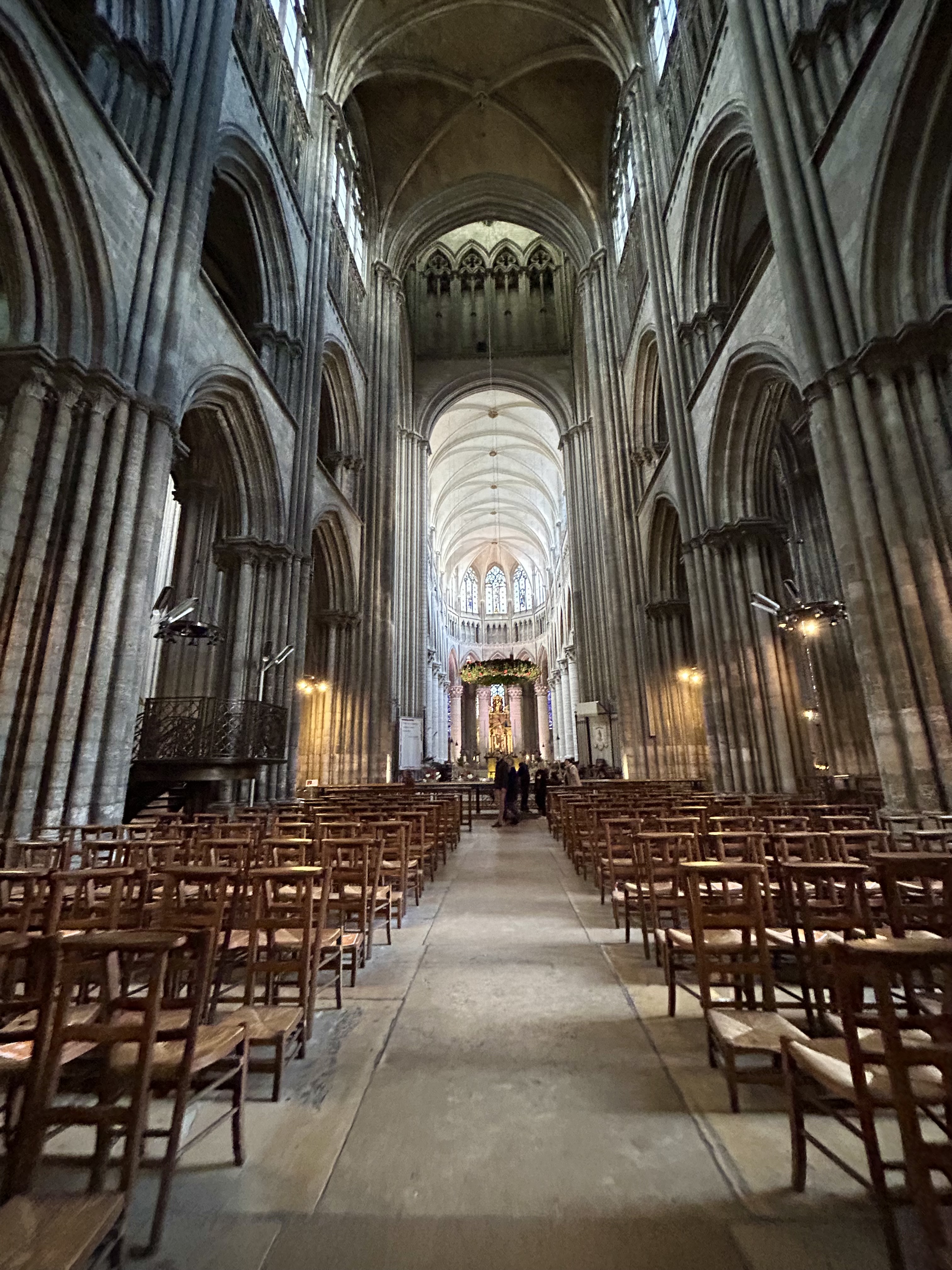 Франция - Бельгия - Голландия (заезд в субботу) (13/40)