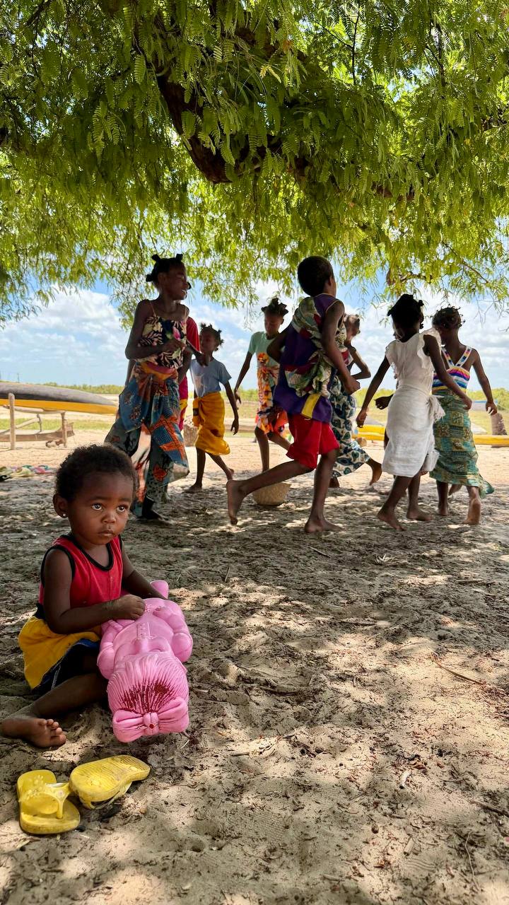 Экспедиция на Мадагаскар (24/28)