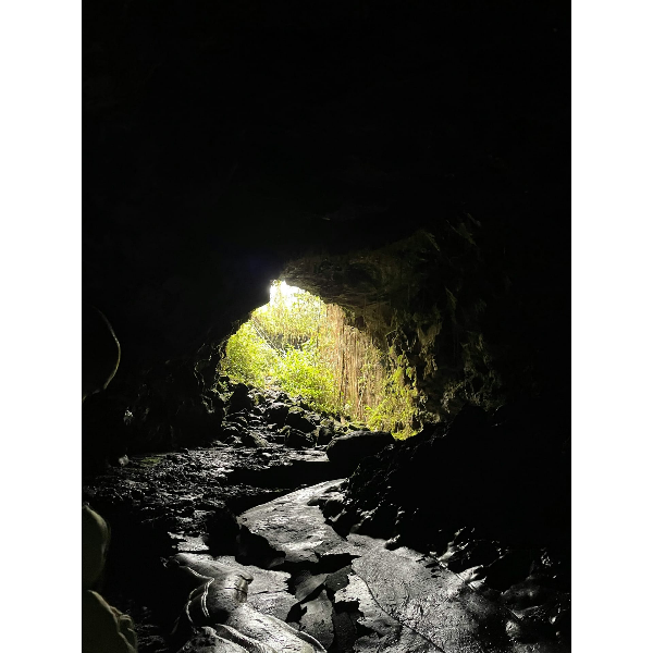 На пути к племенам в Эквадоре с Галапагосами (9/39)