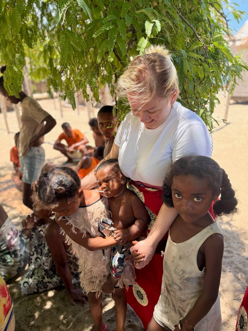 Экспедиция на Мадагаскар (14/28)