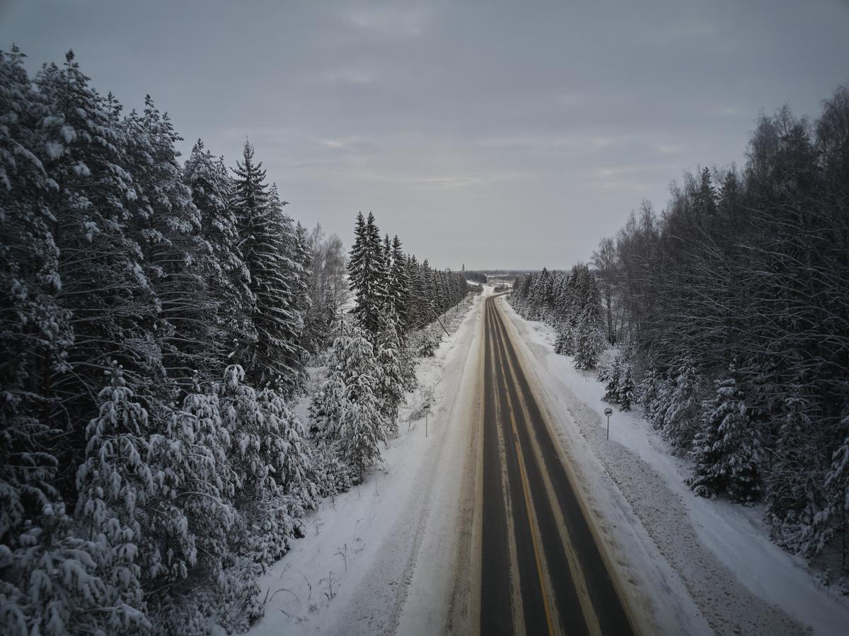 Кострома - Красное-на-Волге и ювелирный мастер-класс (13/15)