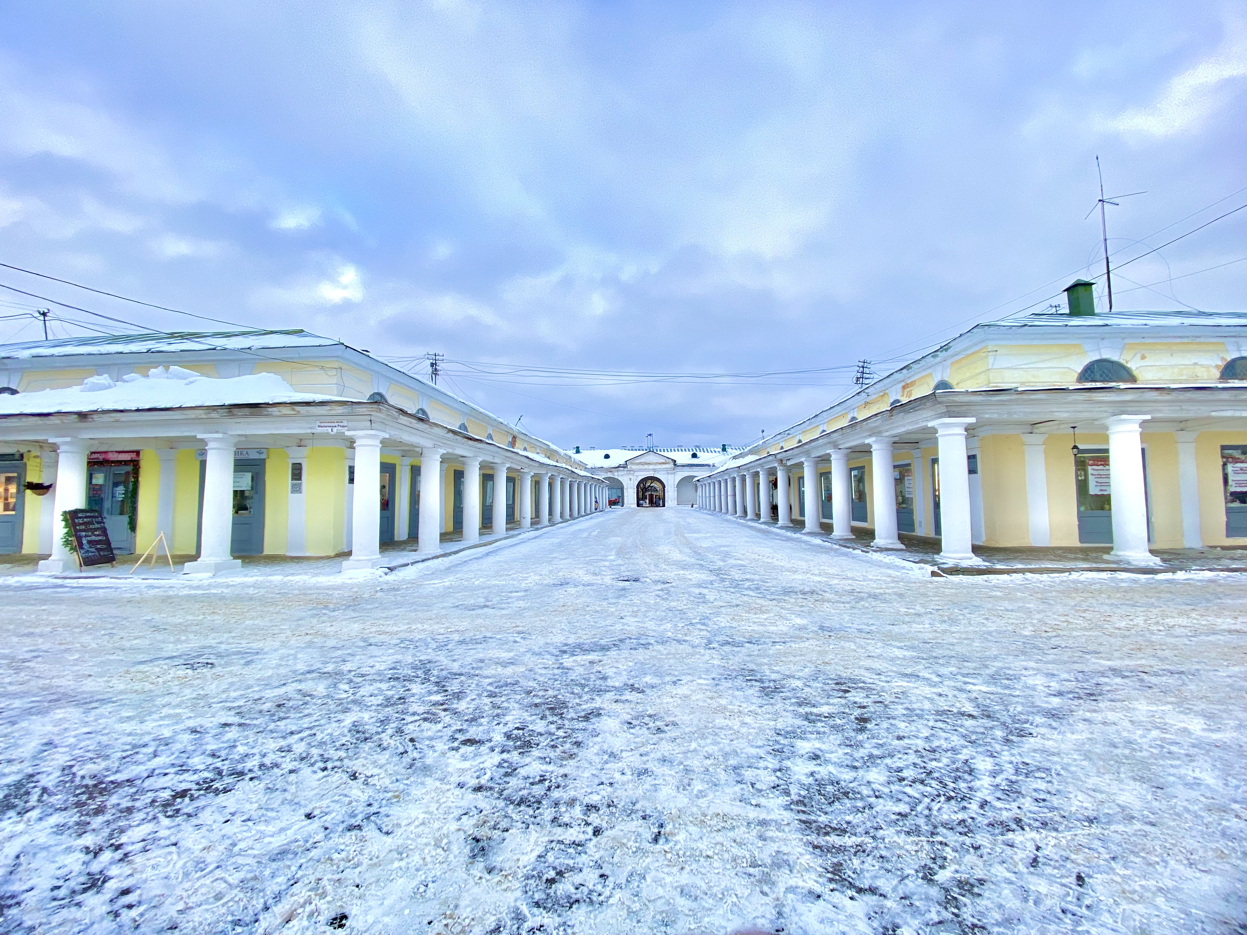 Театральная Кострома с посещением театра (7/16)