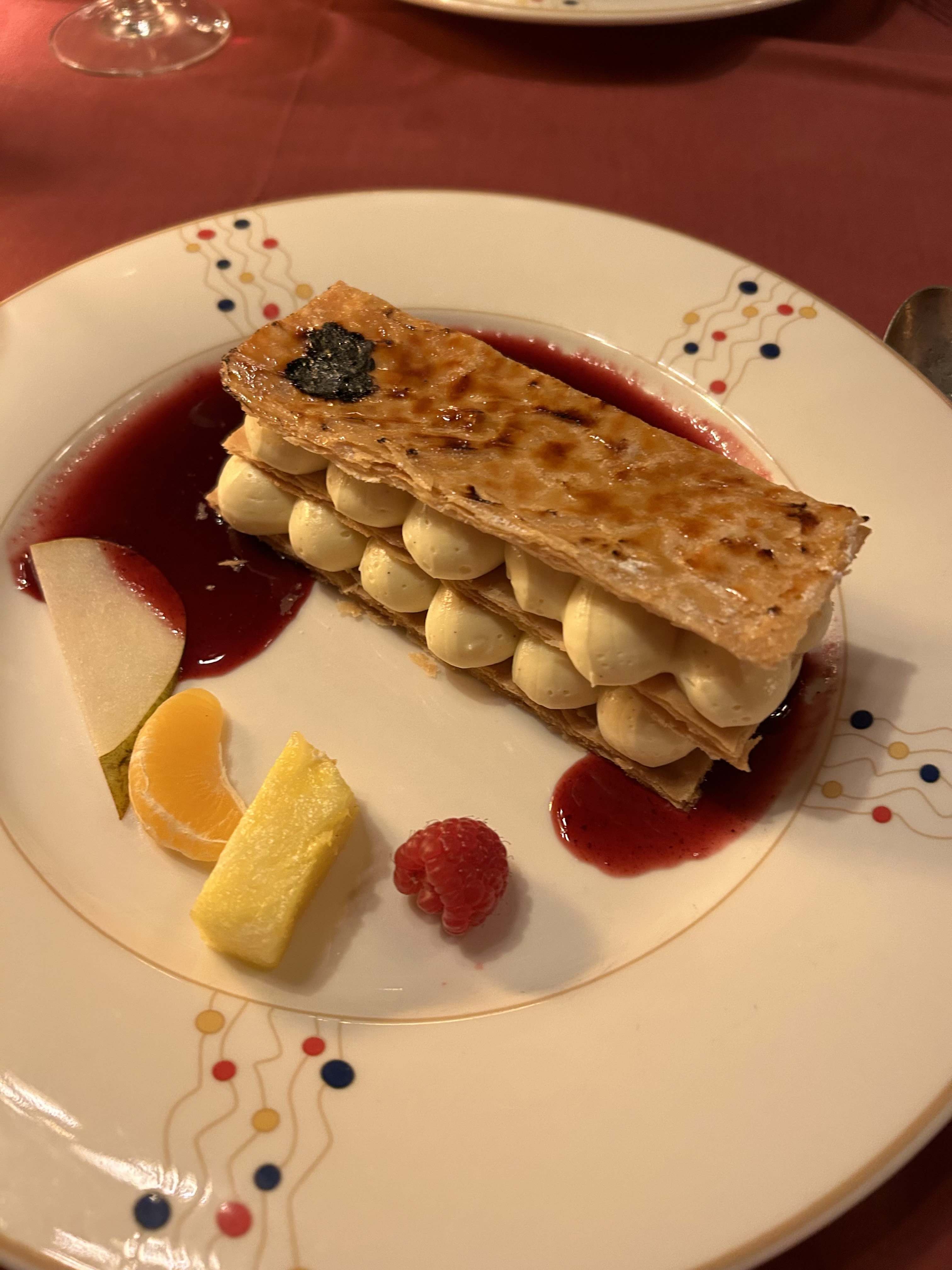 Франция - Бельгия - Голландия (заезд в субботу) (7/40)