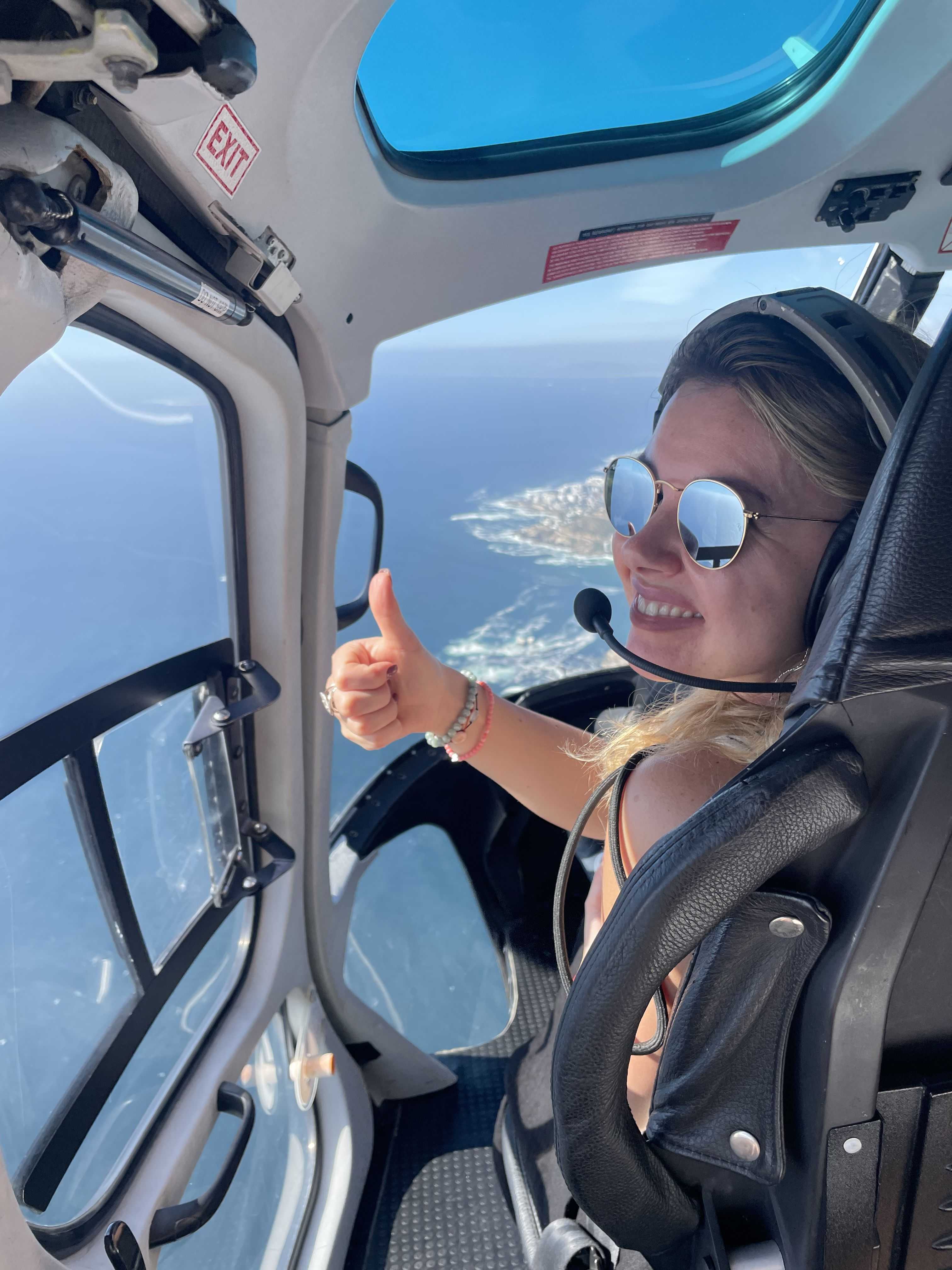 Большое путешествие по Юар (30/31)