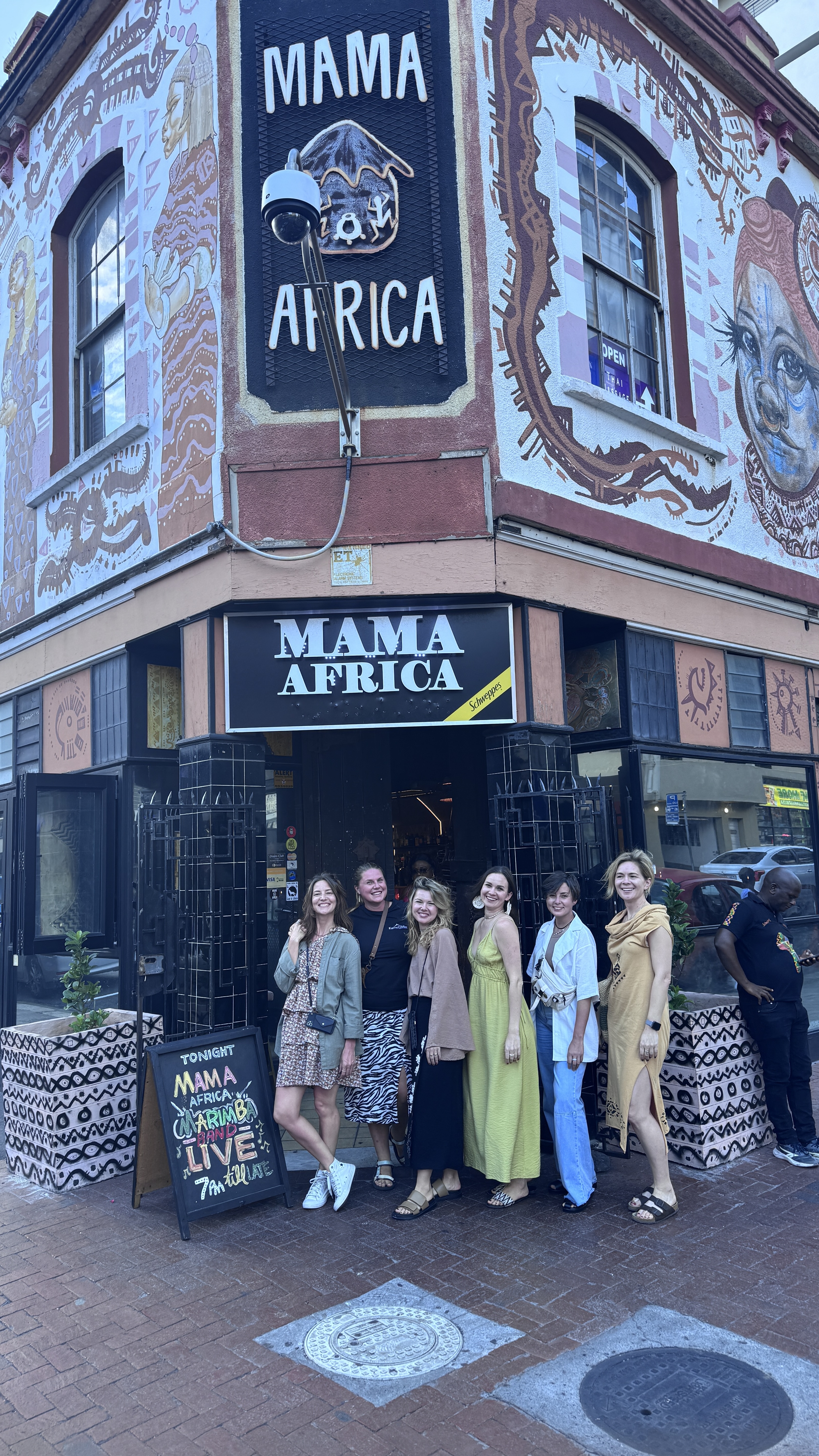 Большое путешествие по Юар (31/31)