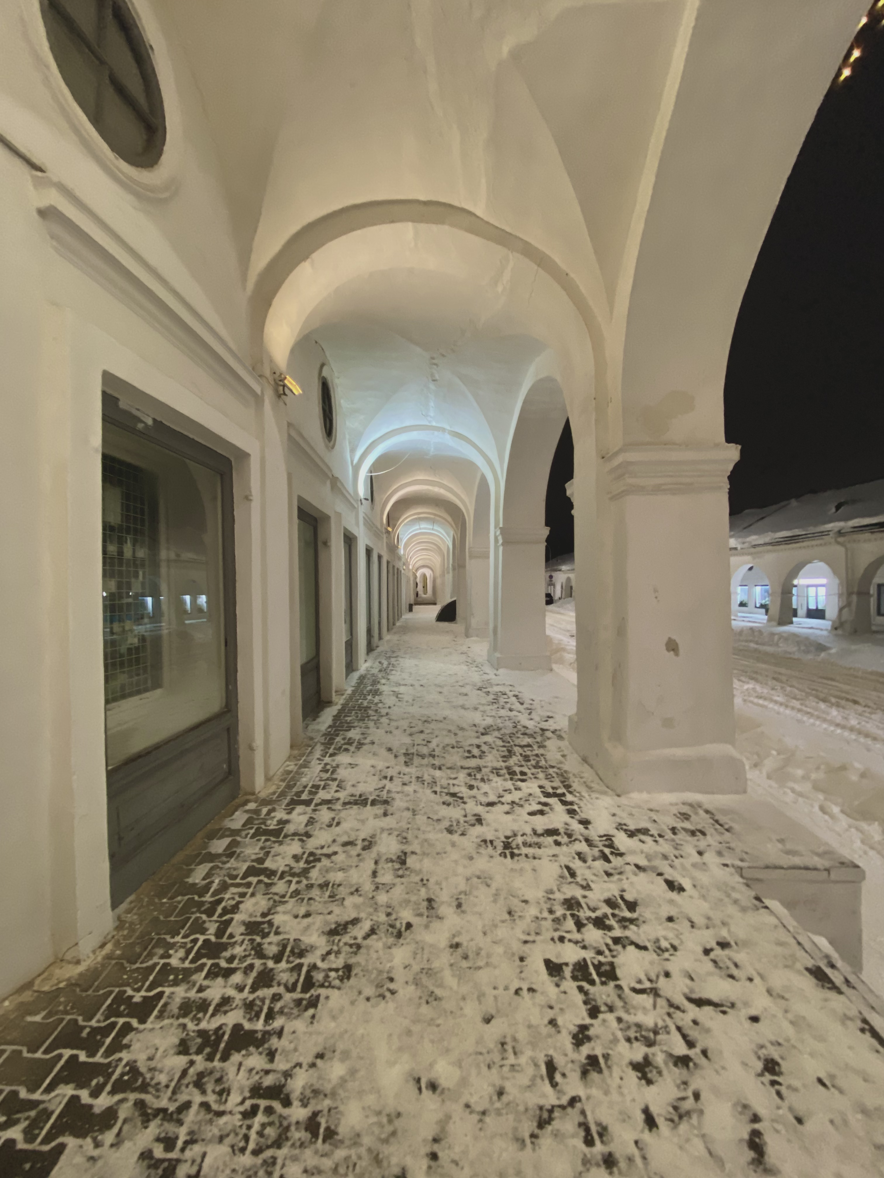 Кострома - Красное-на-Волге и ювелирный мастер-класс (2/15)