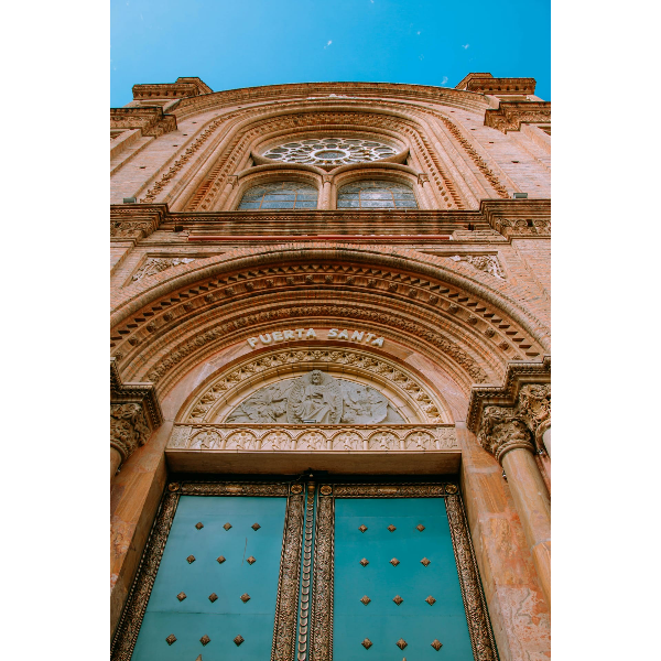 На пути к племенам в Эквадоре с Галапагосами (33/39)