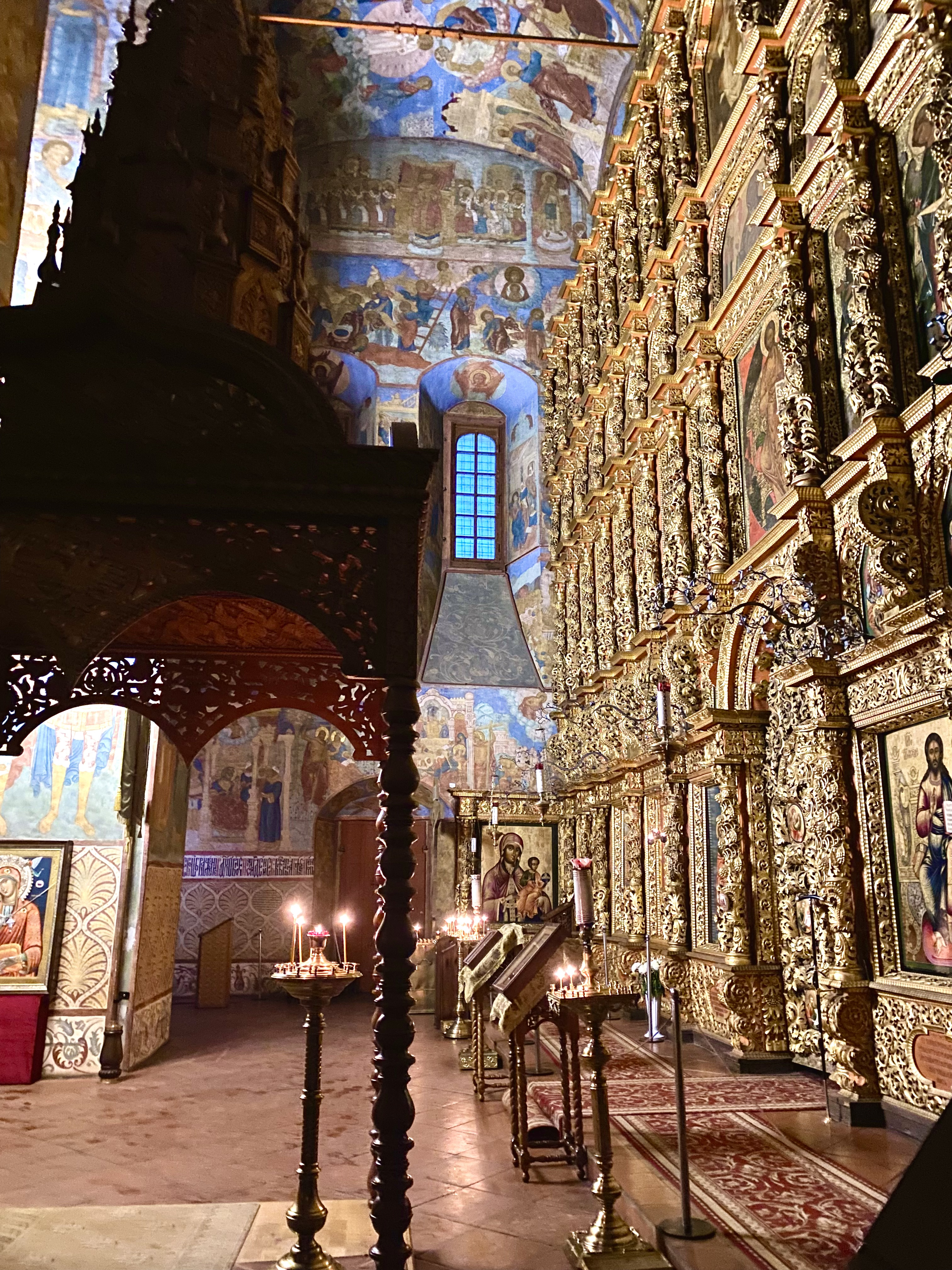 Театральная Кострома с посещением театра (4/16)