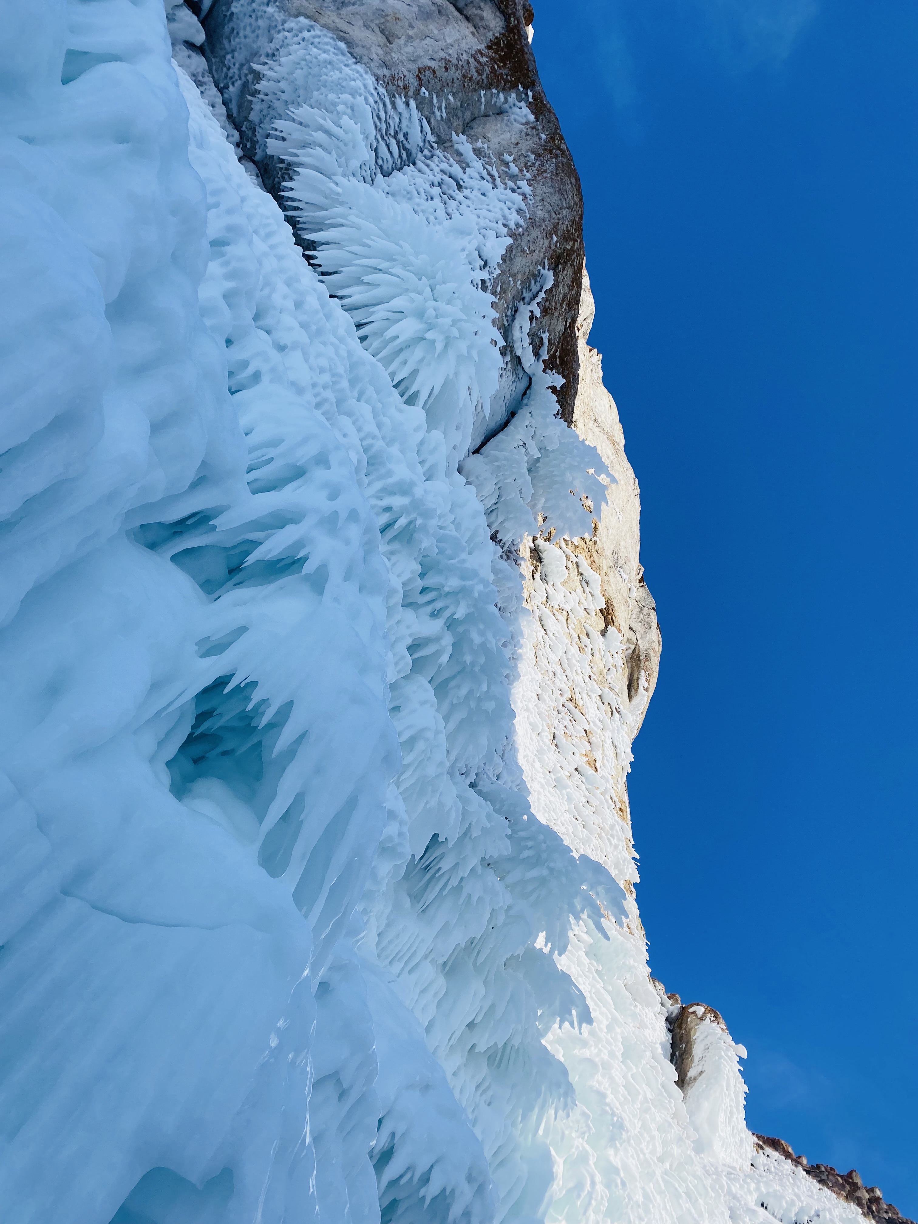 Авторский джип-тур 4 дня по Байкалу: Ольхон, Малое море и дикие места (2/19)