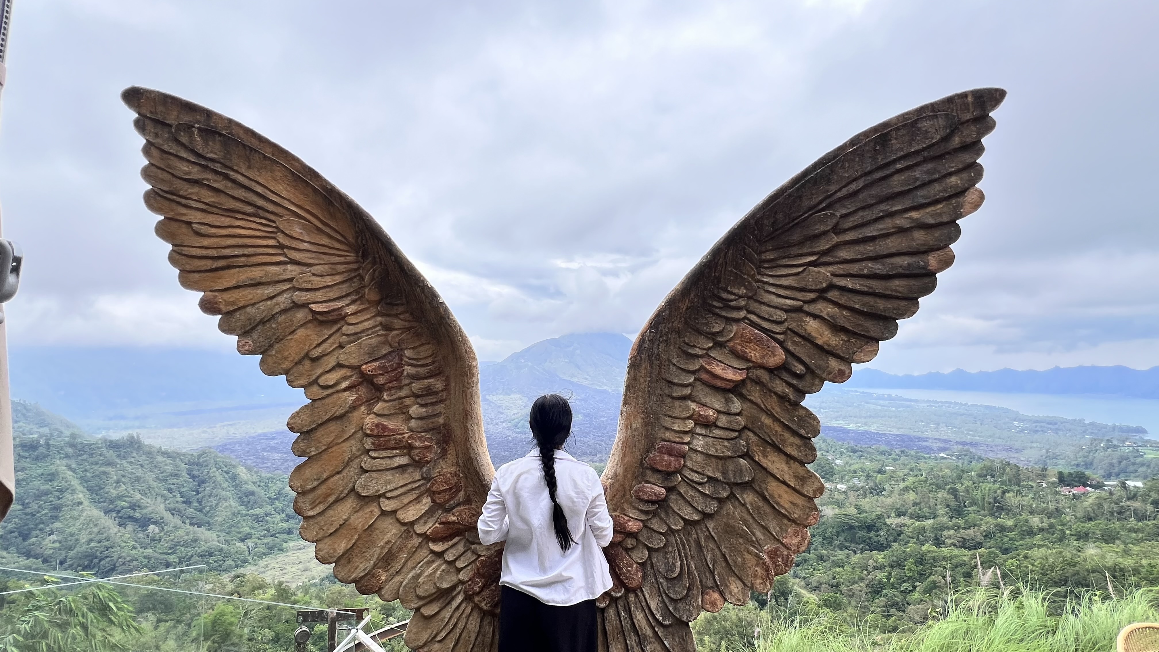 Фото-девичник на Бали за 10 дней (50/167)