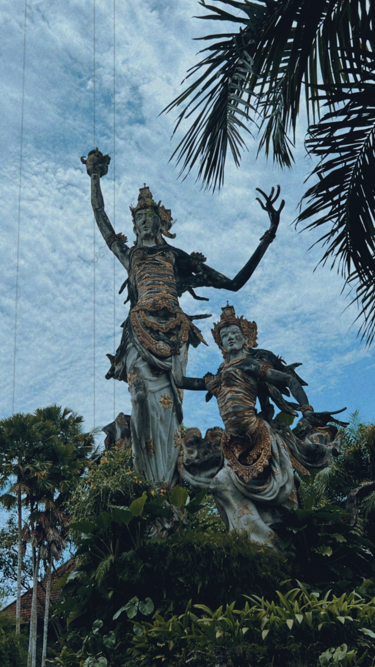 Фото-девичник на Бали за 10 дней (27/167)