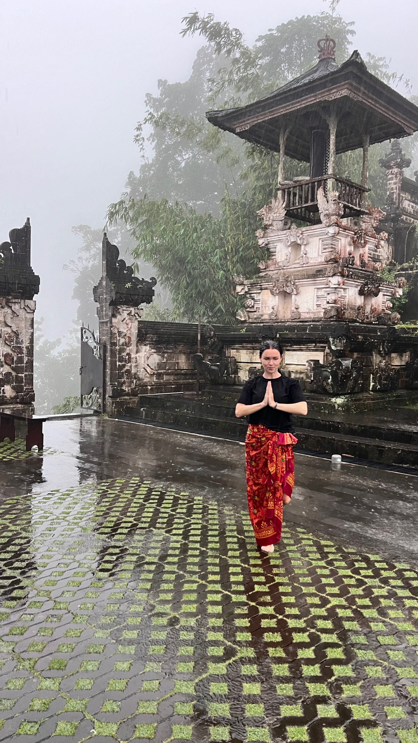 Фото-девичник на Бали за 10 дней (94/167)