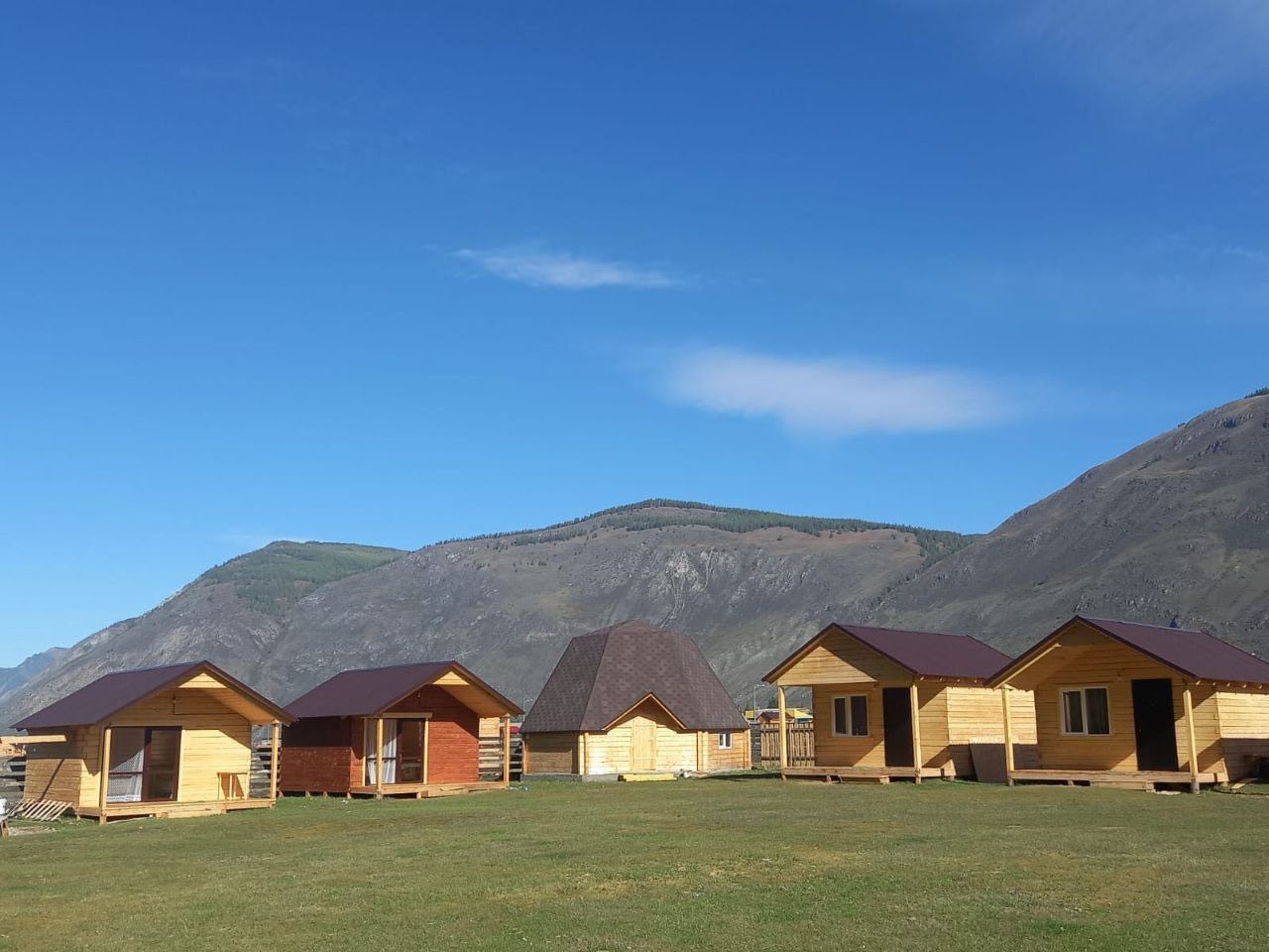 22 июня Встреча с внеземными ландшафтами