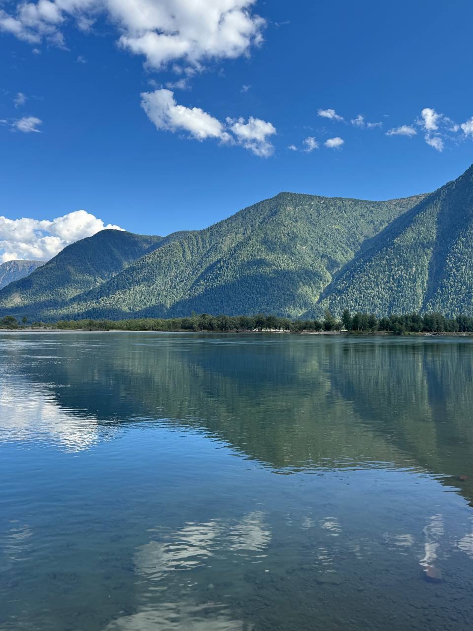 15 июня. Пробуждение силы и погружение в традиции