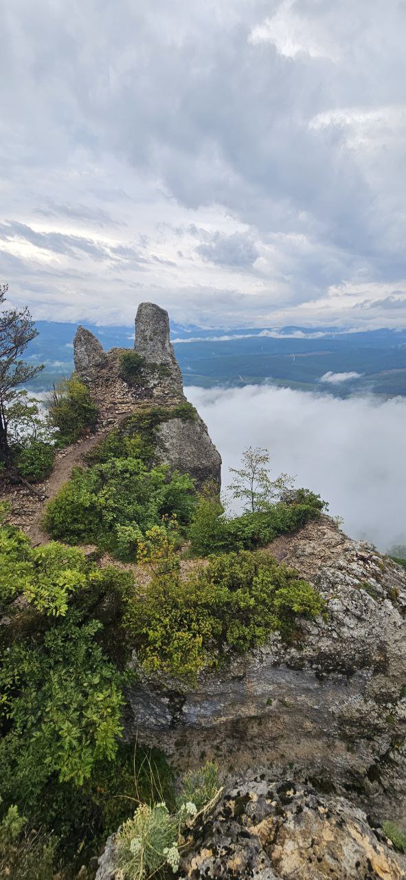 Комбо-Тур Адыгея