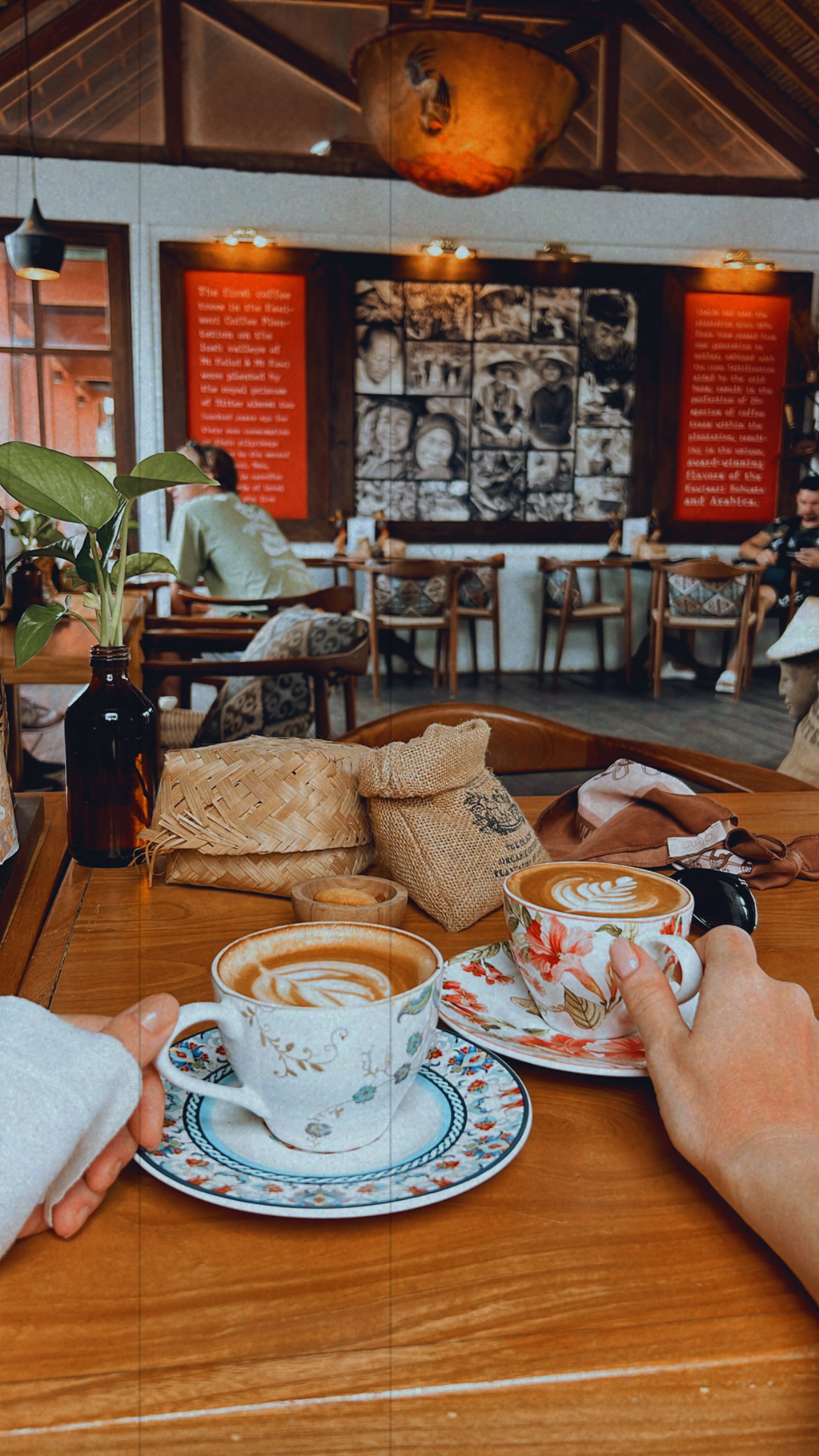 Фото-девичник на Бали за 10 дней (133/167)