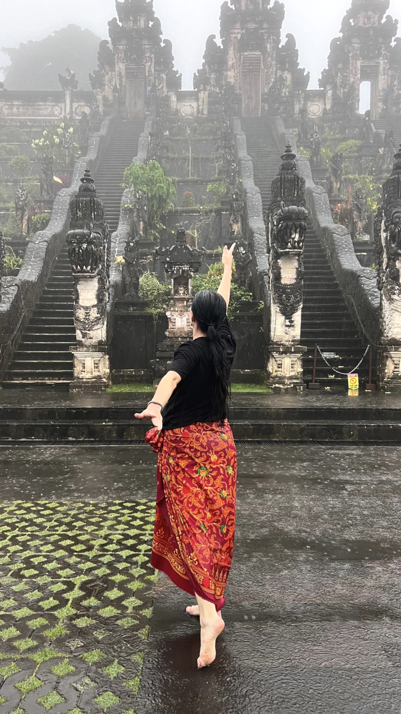 Фото-девичник на Бали за 10 дней (92/167)