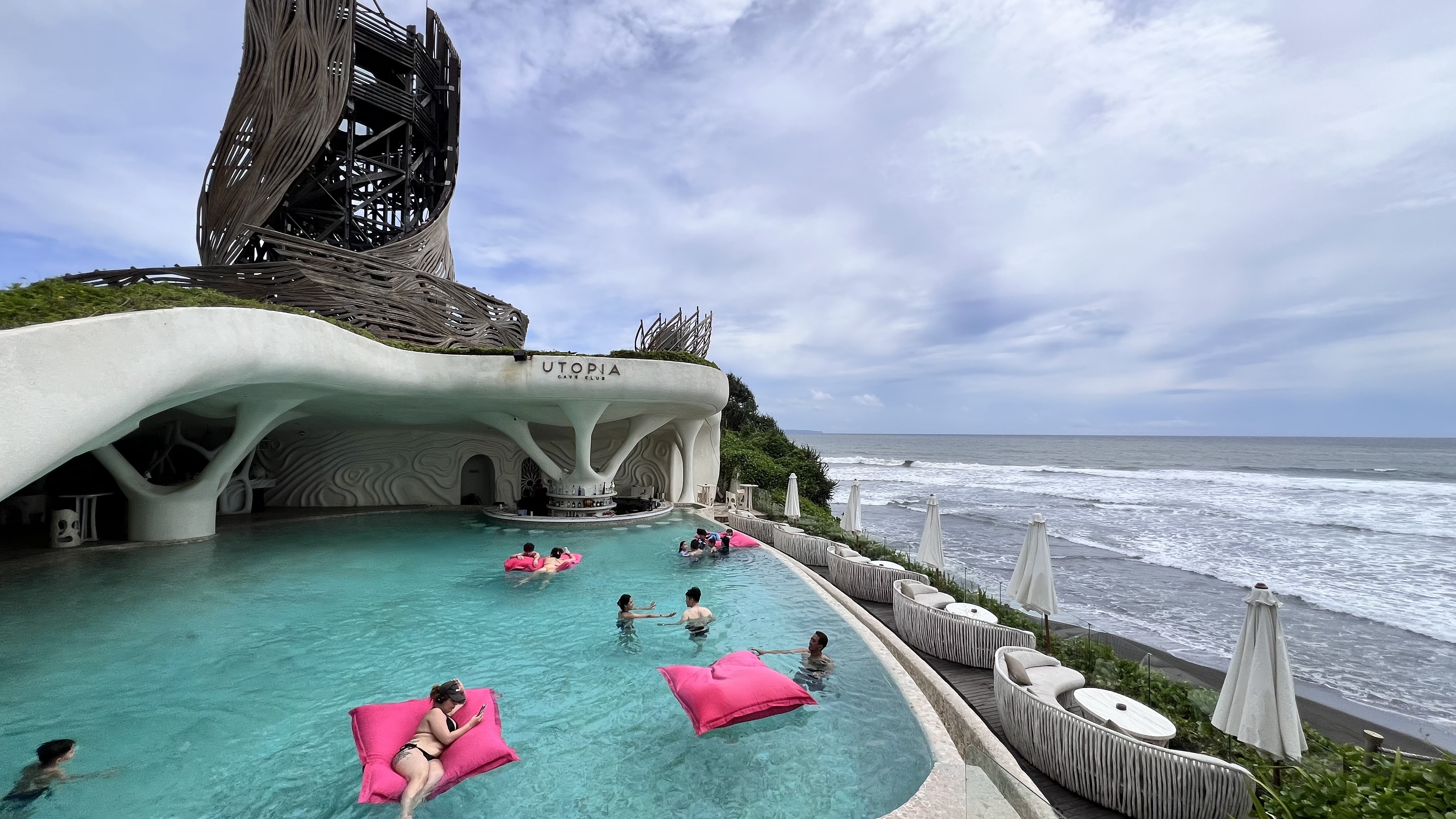 Фото-девичник на Бали за 10 дней (78/167)