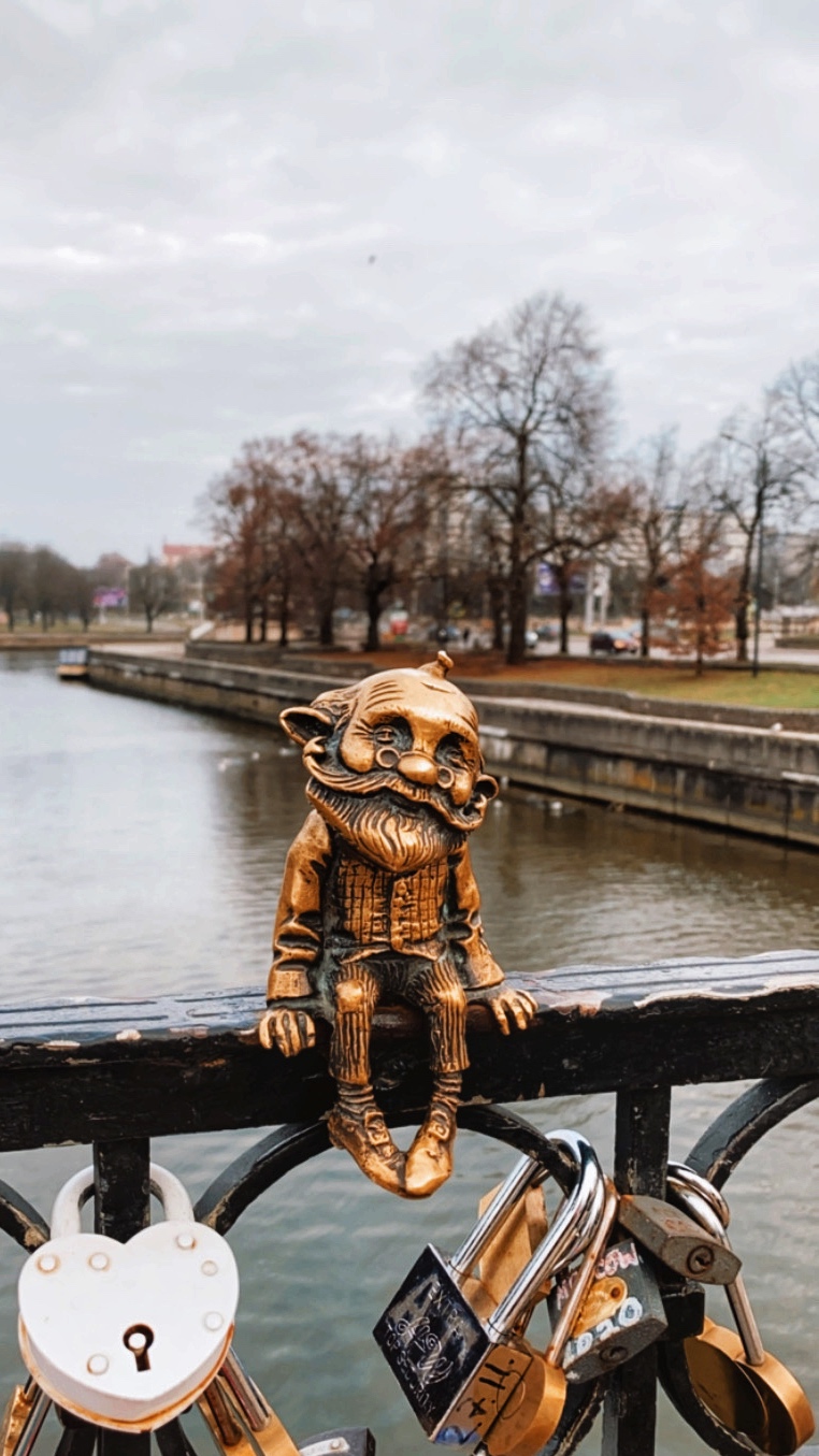 Суть места: Калининградская область за 5 дней. Всё Включено (7/28)