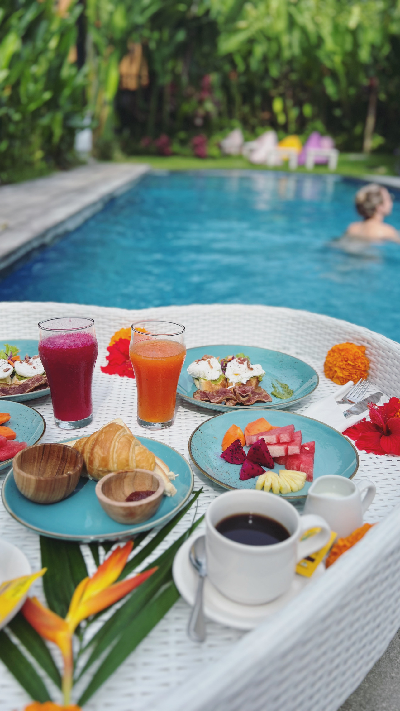 Фото-девичник на Бали за 10 дней (110/167)