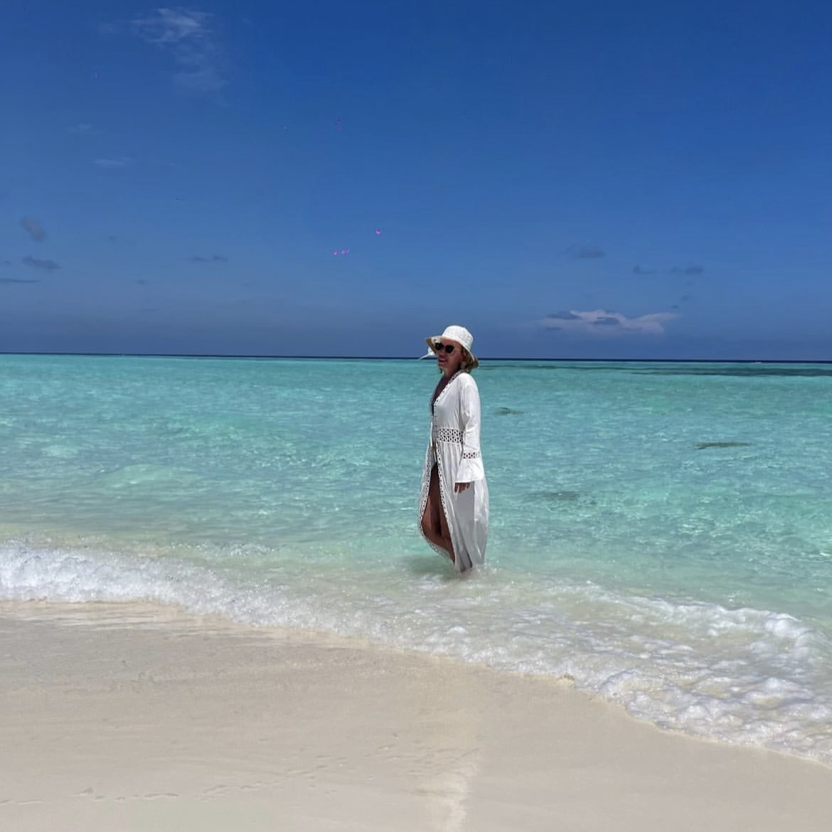 Мальдивы. Экскурсионный йога-тур (3/30)