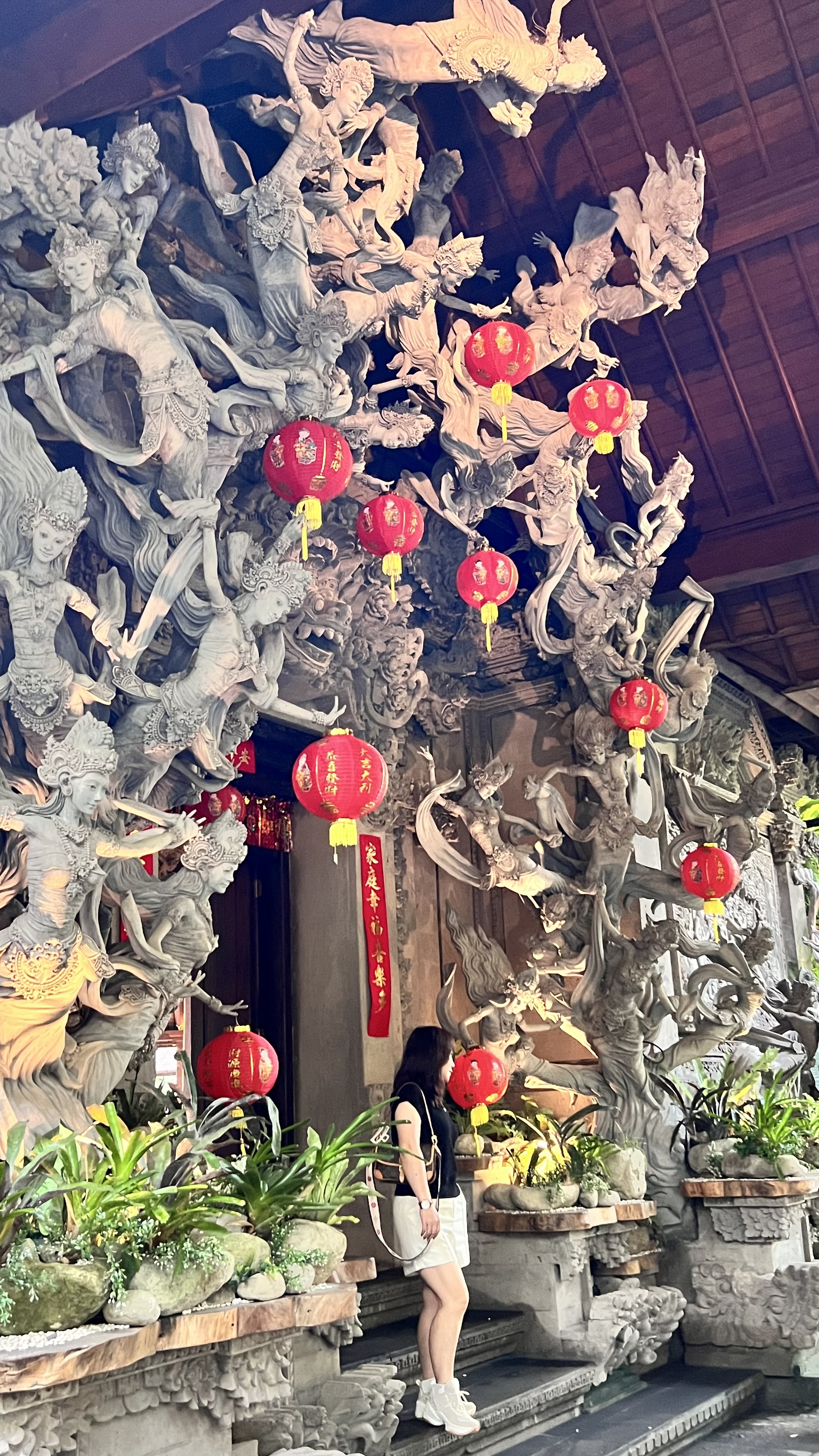 Фото-девичник на Бали за 10 дней (40/167)