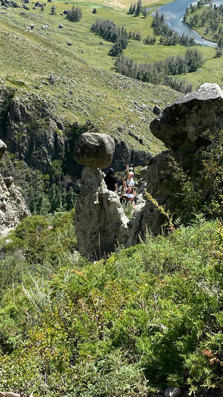 Энергия твоей мечты - йога путешествие по Алтаю (9/32)