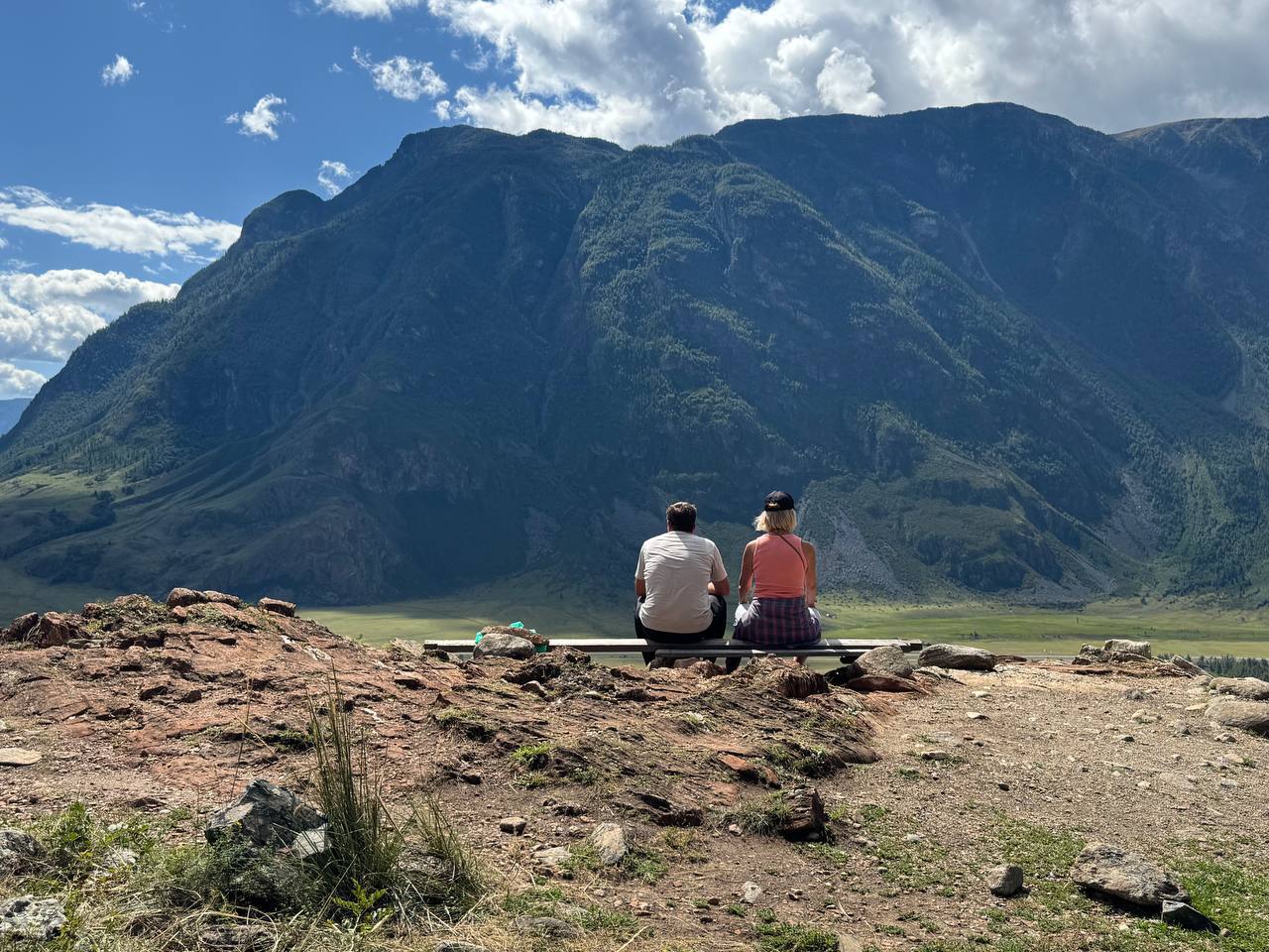 19 июня Путь мирного воина - гармония силы и покоя